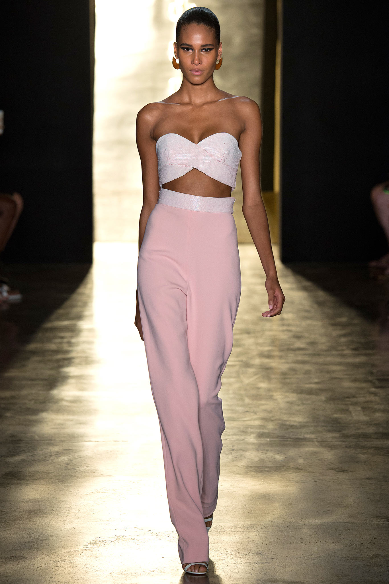 Cushnie et Ochs S/S 15 Look 23