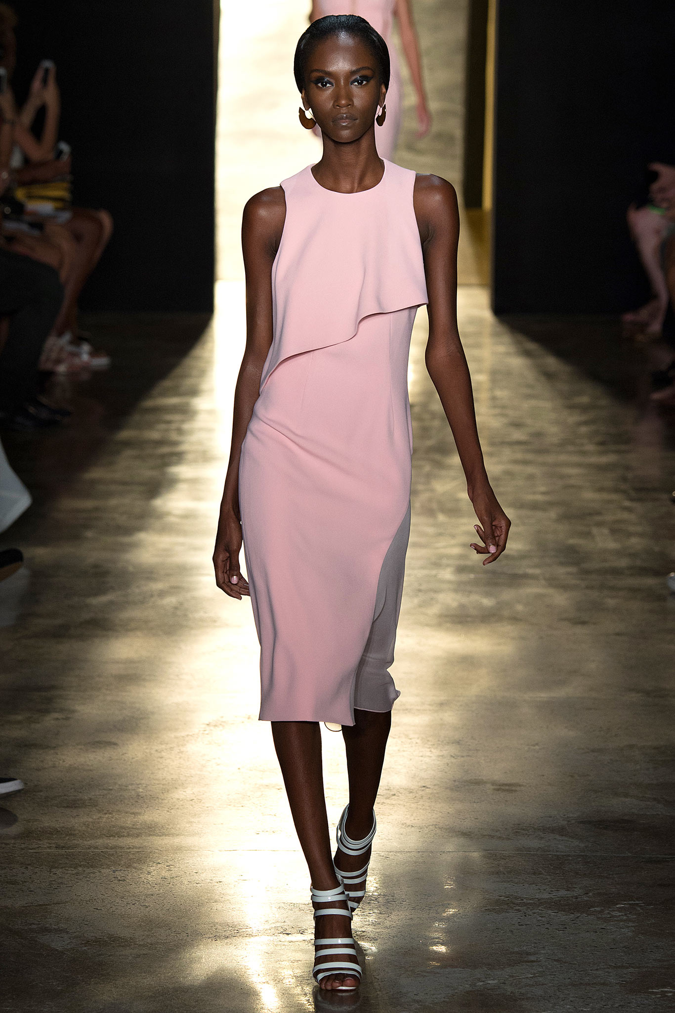 Cushnie et Ochs S/S 15 Look 28