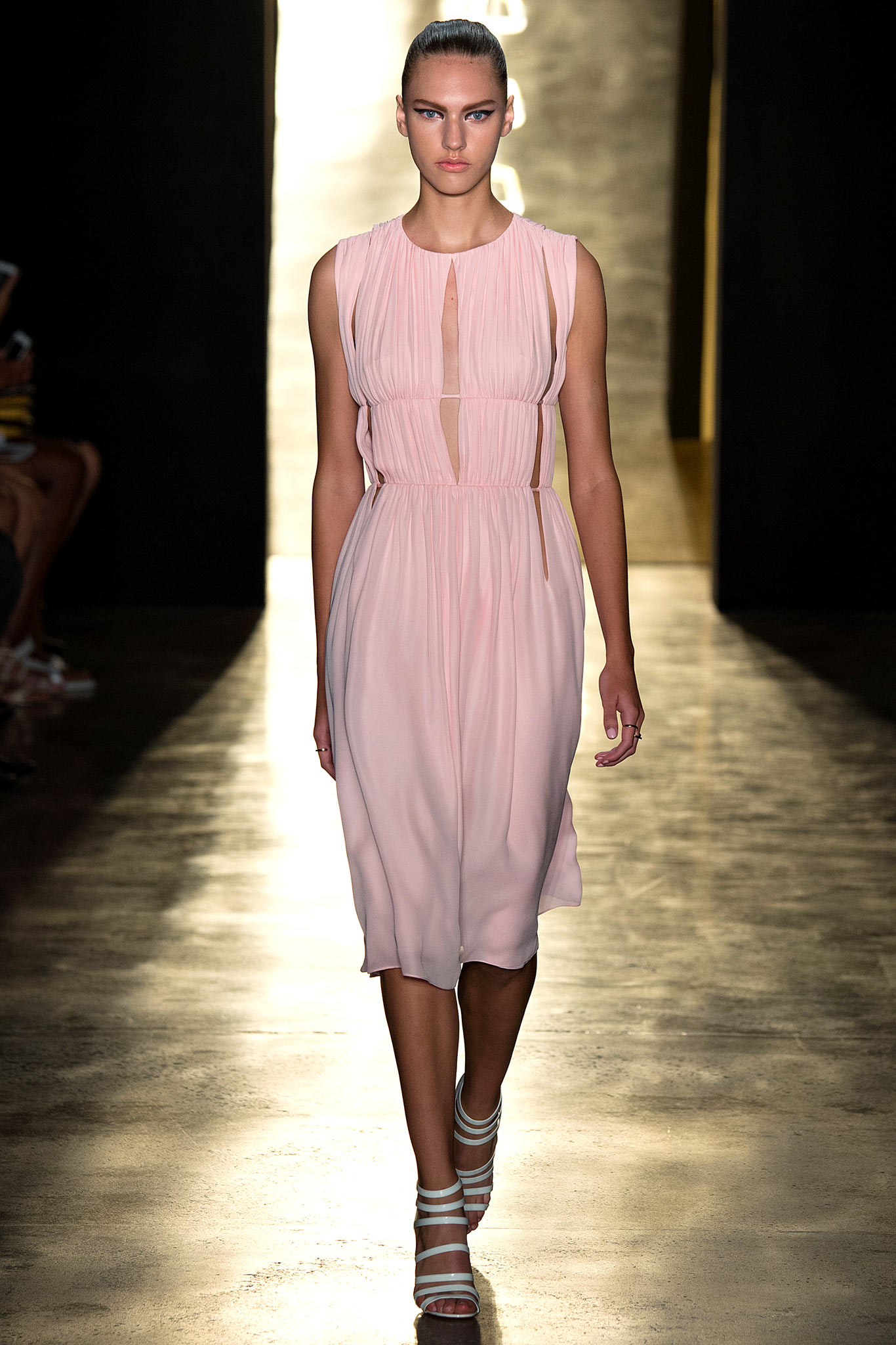 Cushnie et Ochs S/S 15 Look 30