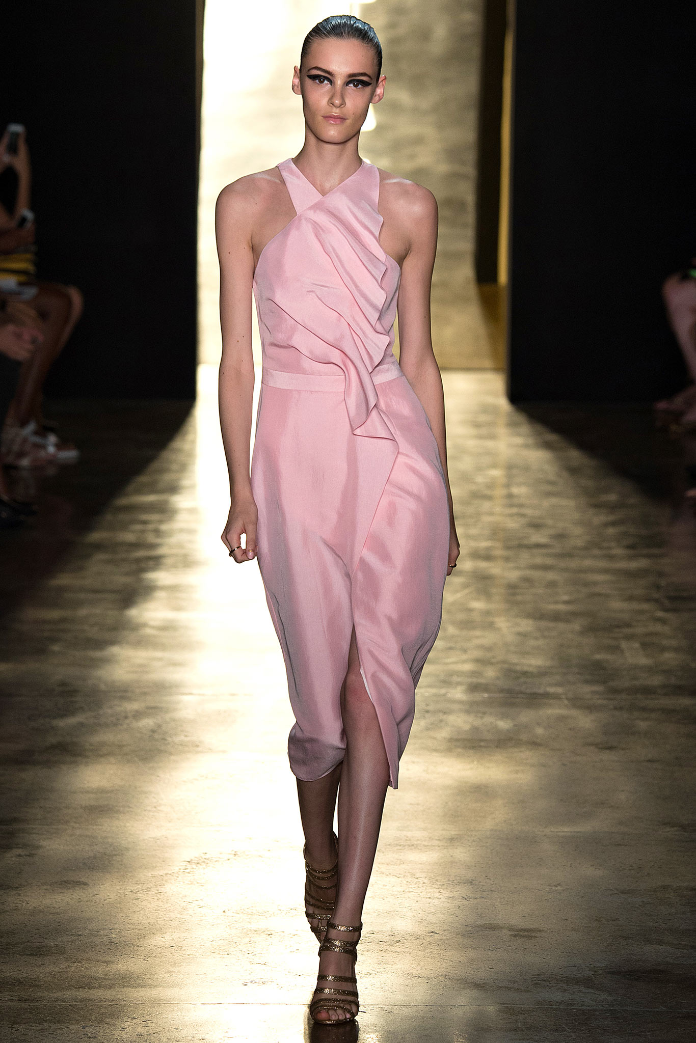 Cushnie et Ochs S/S 15 Look 32