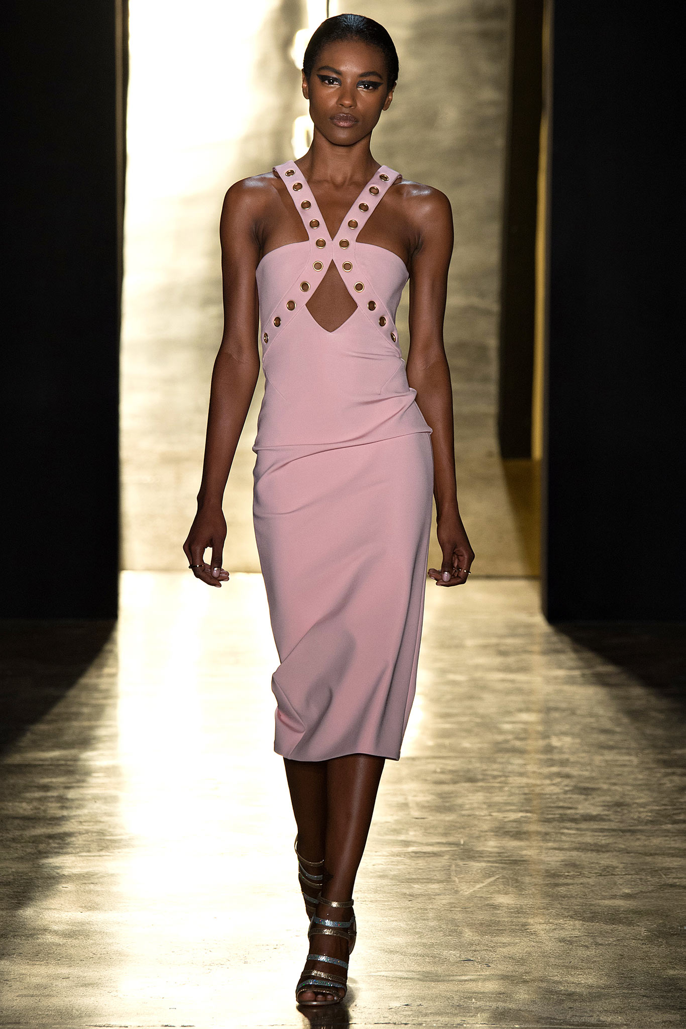 Cushnie et Ochs S/S 15 Look 33