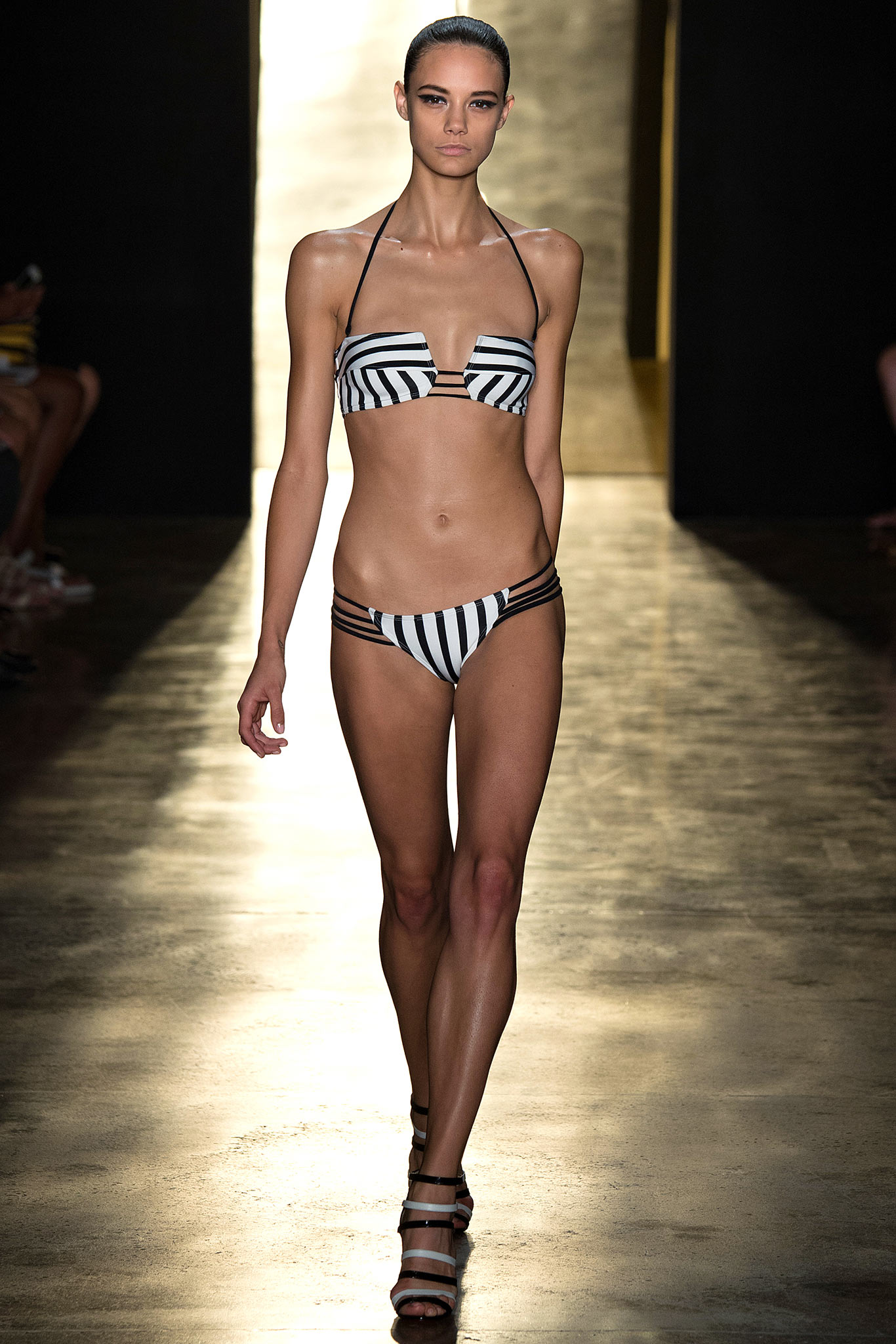 Cushnie et Ochs S/S 15 Look 38