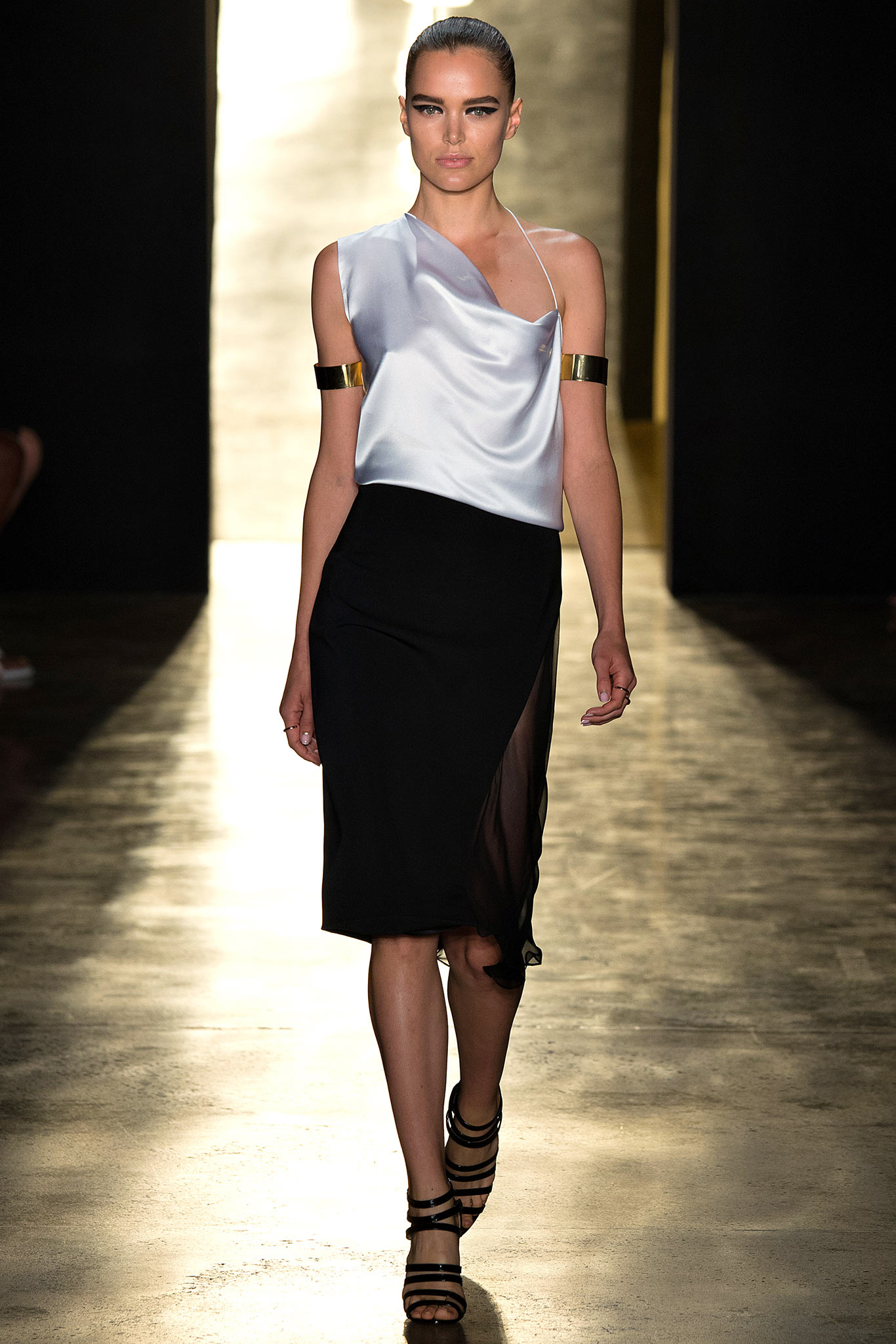 Cushnie et Ochs S/S 15 Look 44