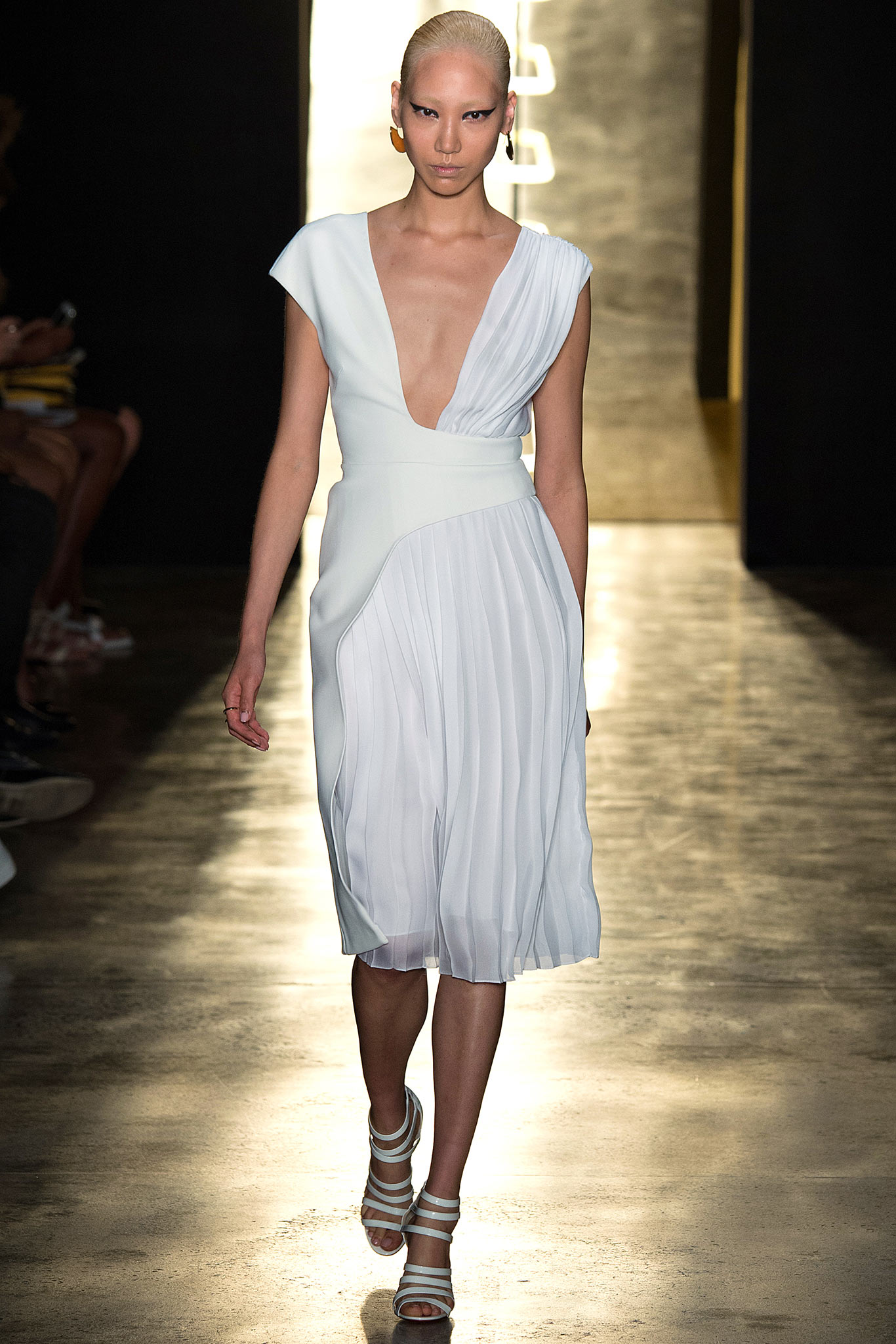 Cushnie et Ochs S/S 15 Look 52