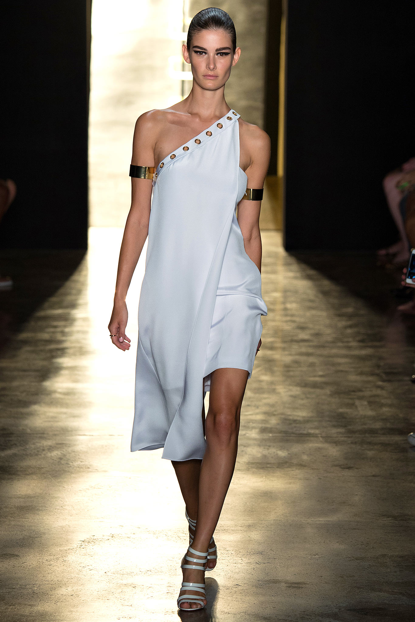 Cushnie et Ochs S/S 15 Look 61