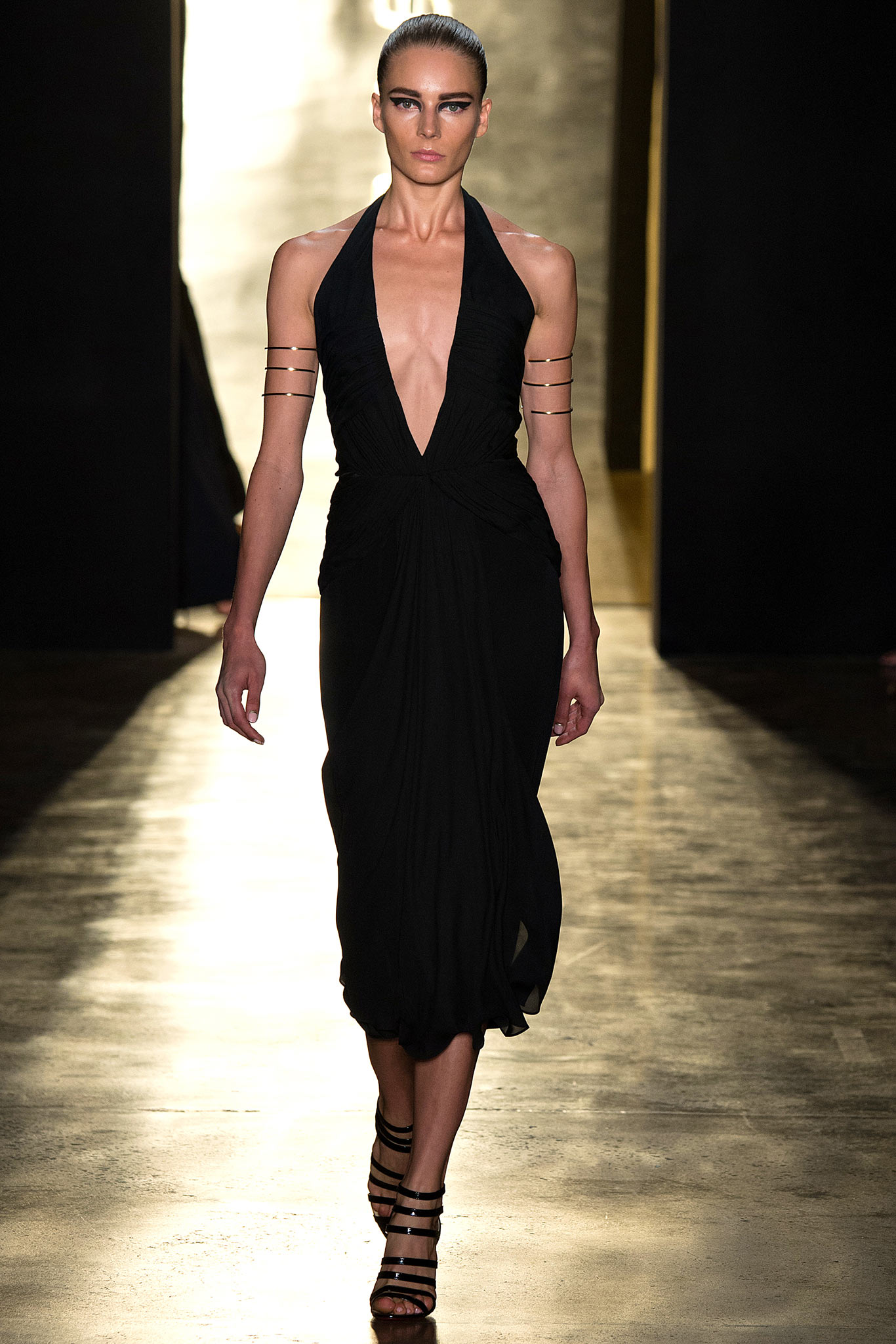 Cushnie et Ochs S/S 15 Look 71