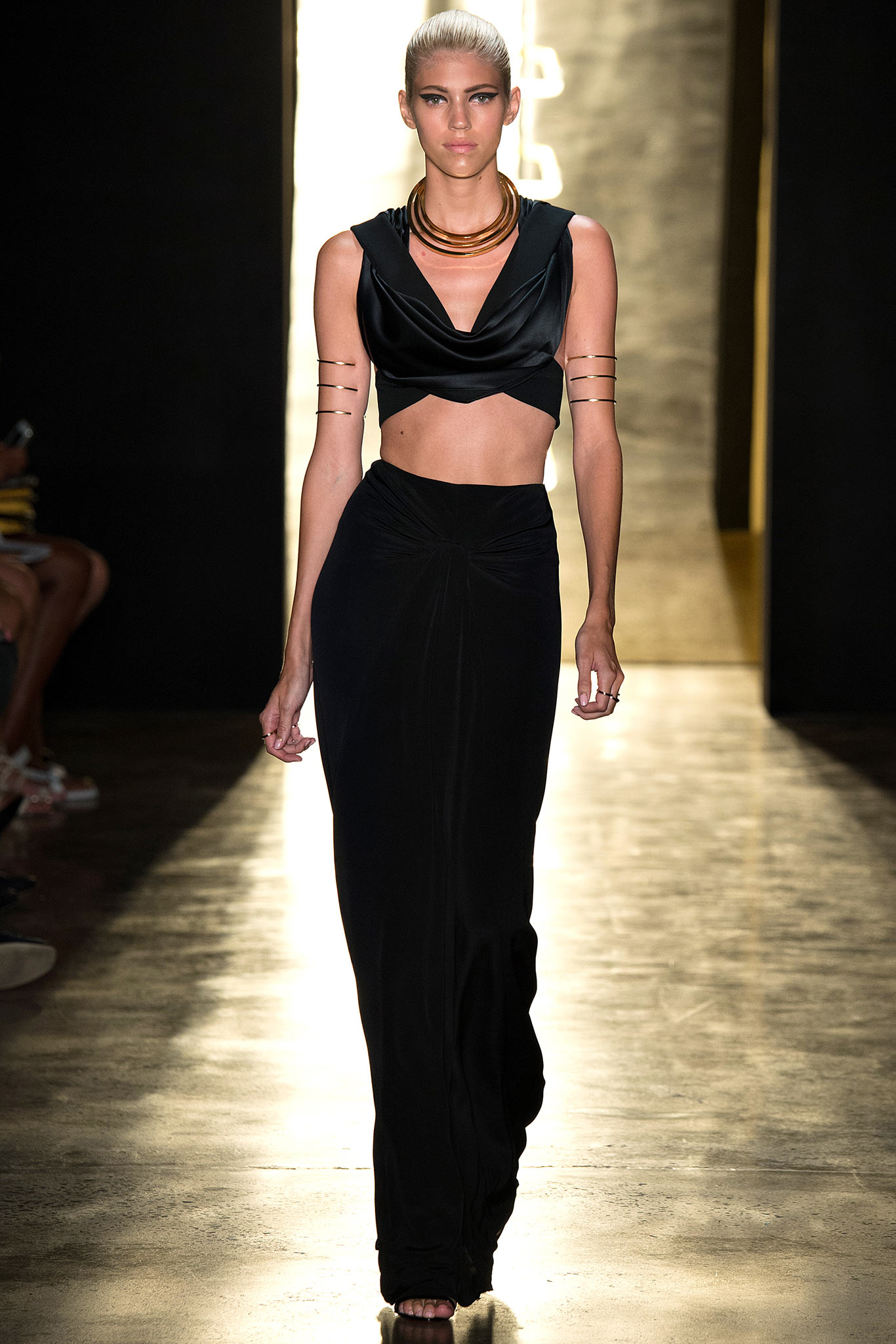 Cushnie et Ochs S/S 15 Look 79