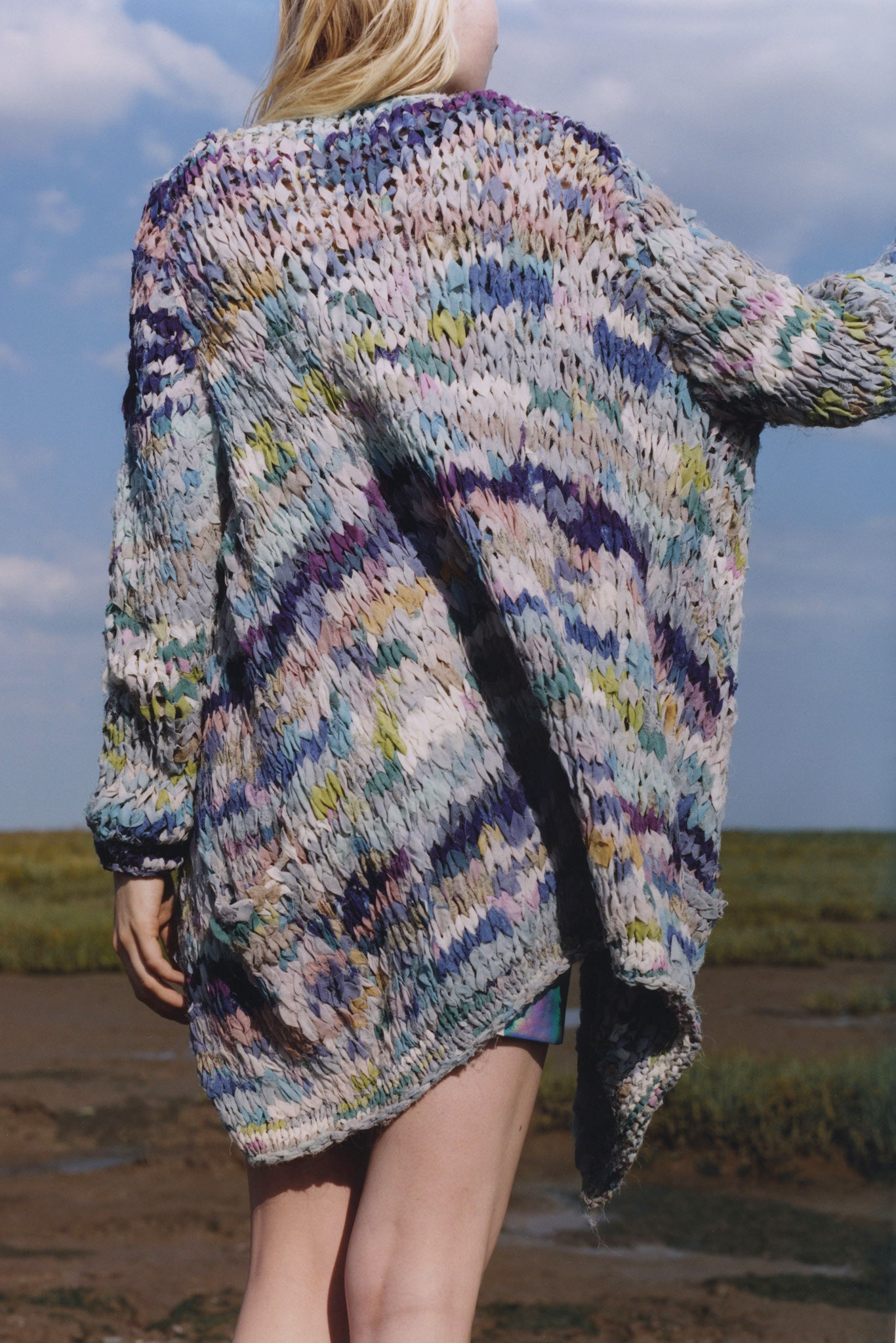Christian Wijnants Resort 15 Look 93