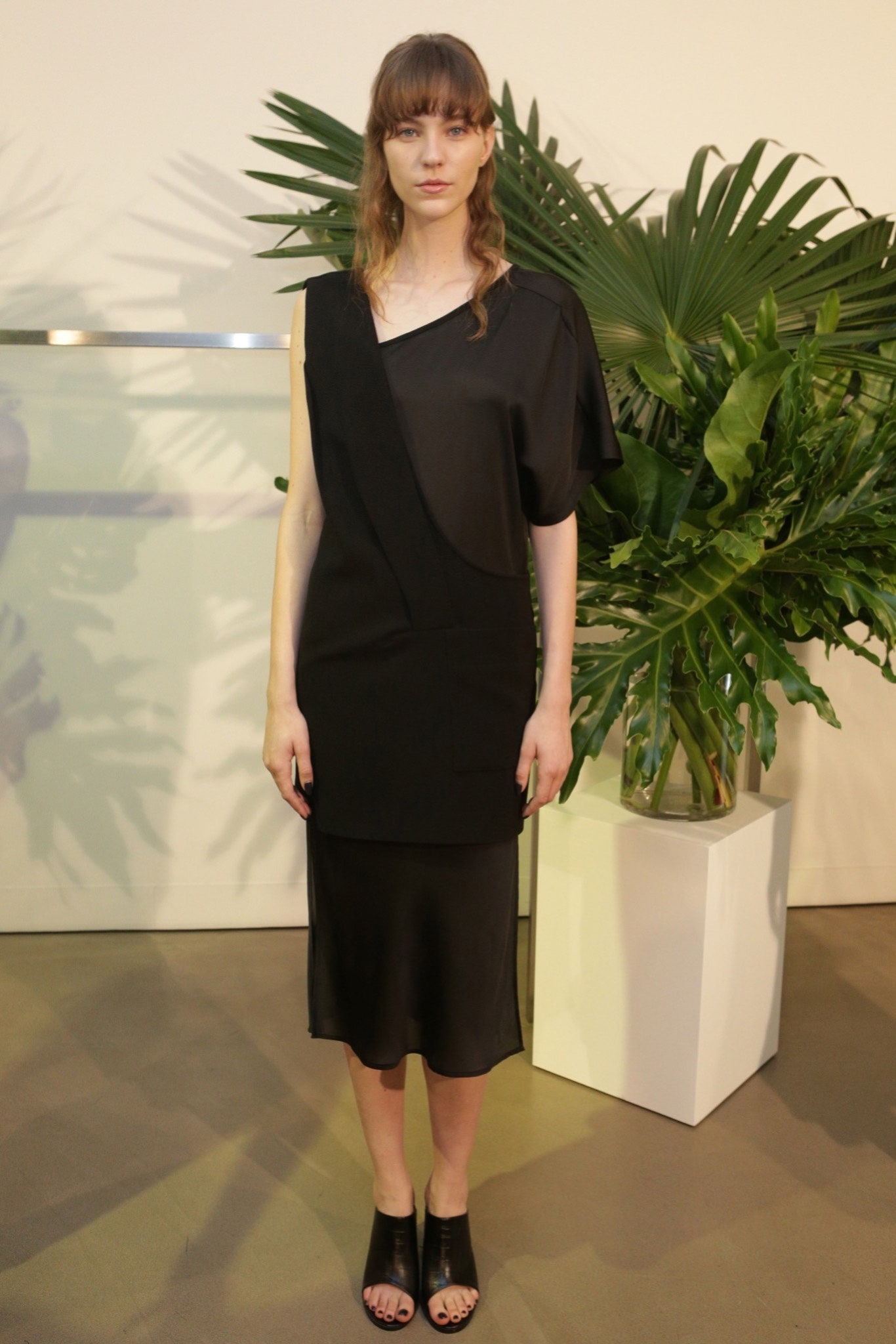 Christopher Esber Australia S/S 15 Look 74