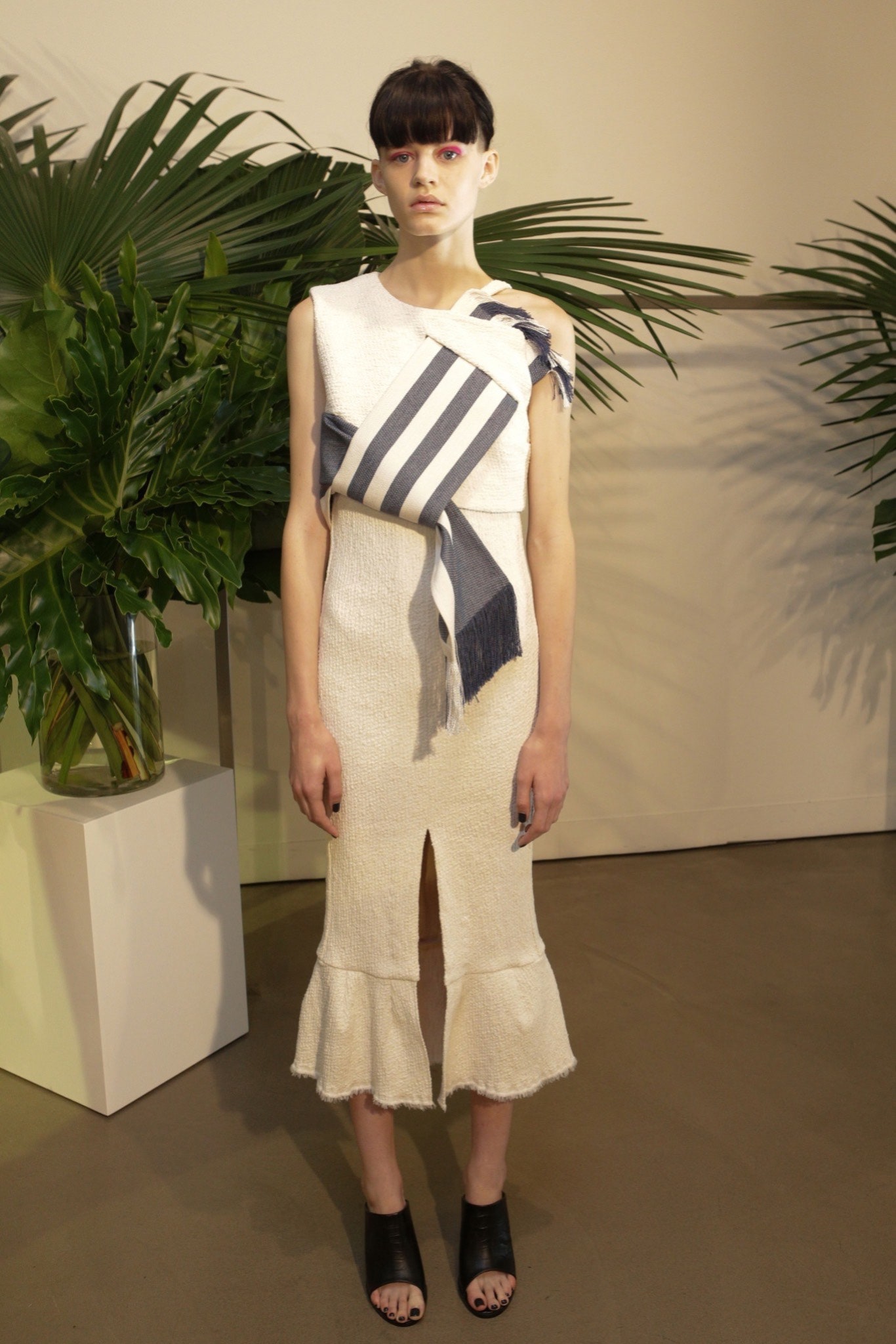 Christopher Esber Australia S/S 15 Look 86