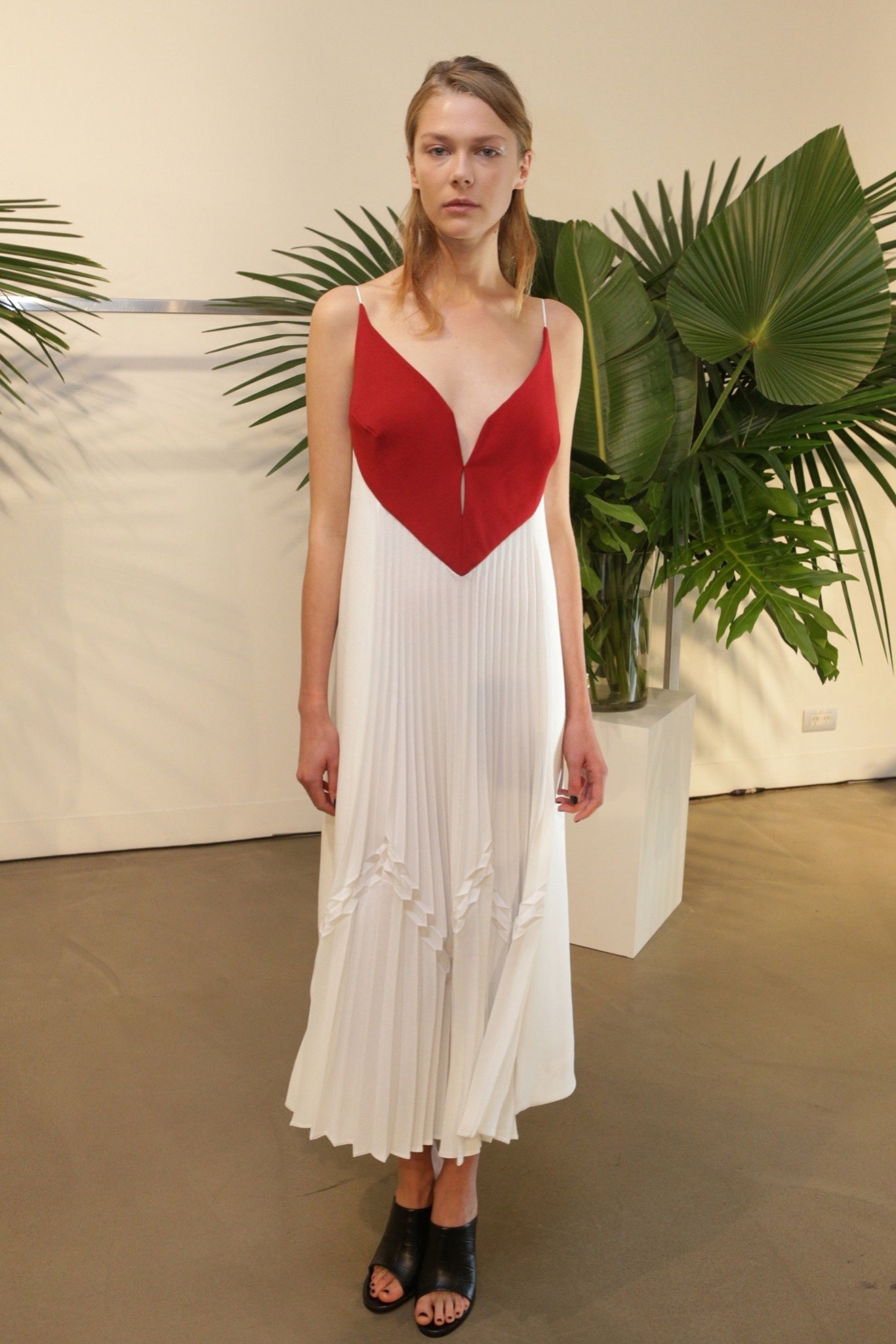 Christopher Esber Australia S/S 15 Look 98
