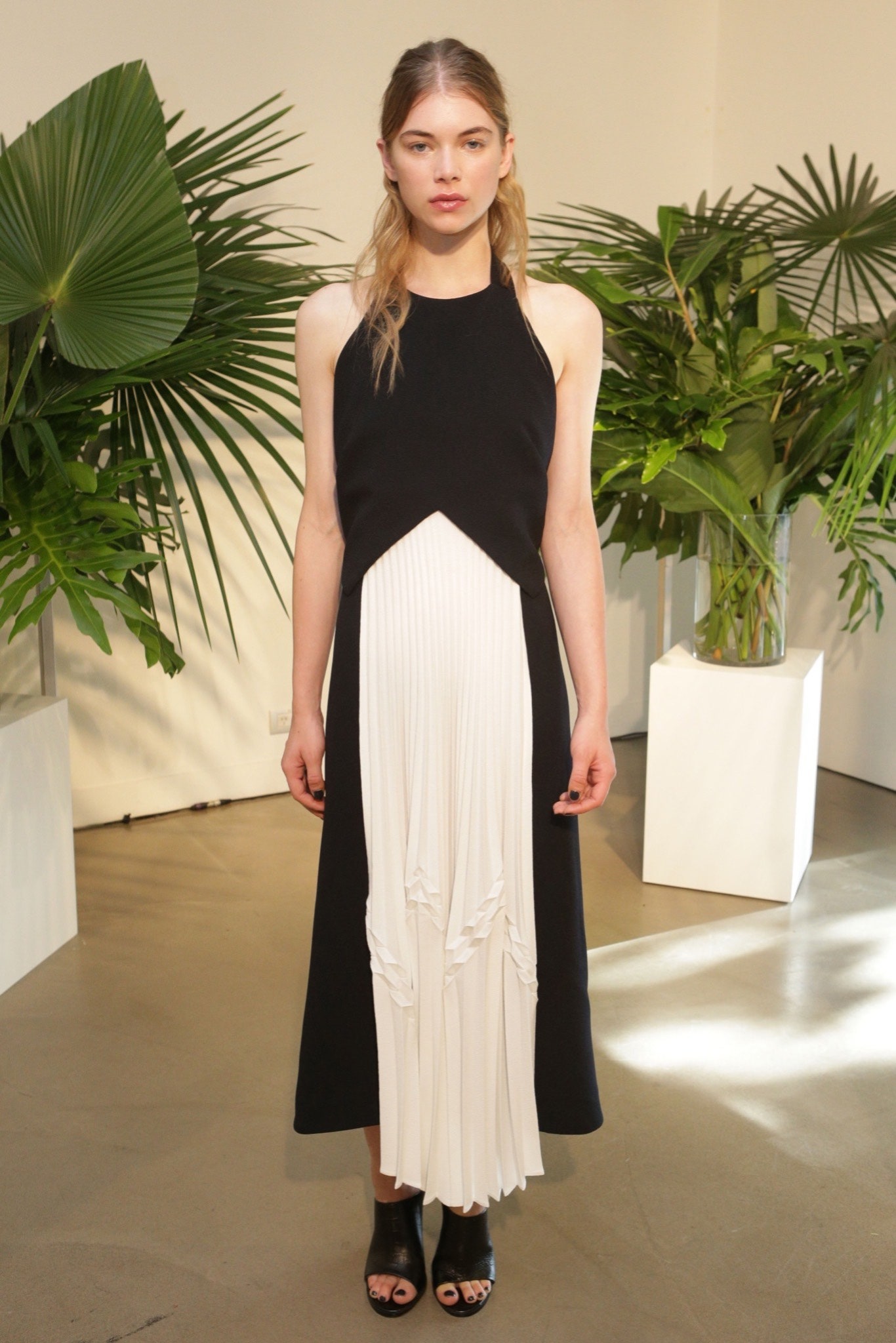 Christopher Esber Australia S/S 15 Look 111