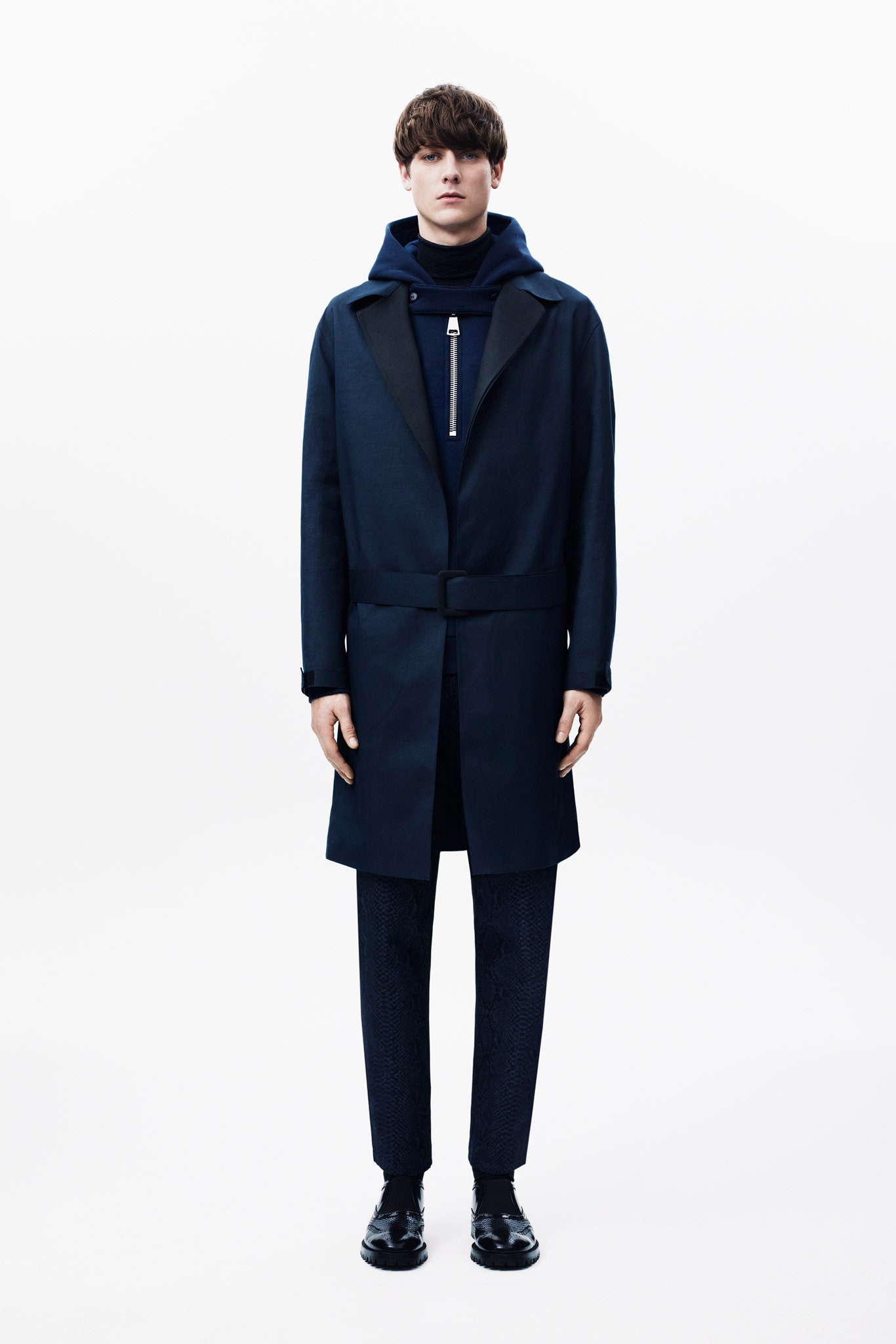 Christopher Kane F/W 14 Menswear Look 63