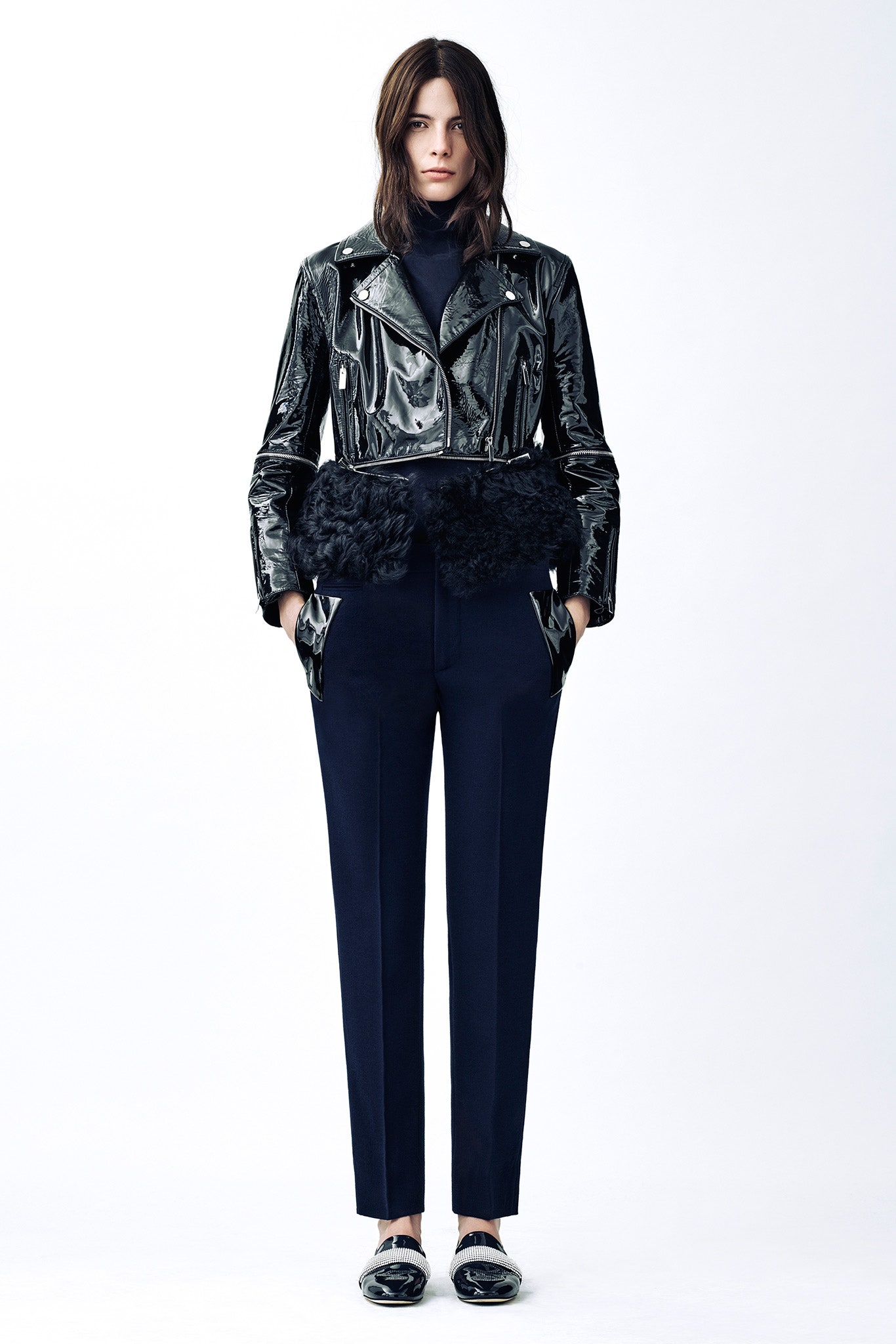 Christopher Kane Pre-Fall 2015