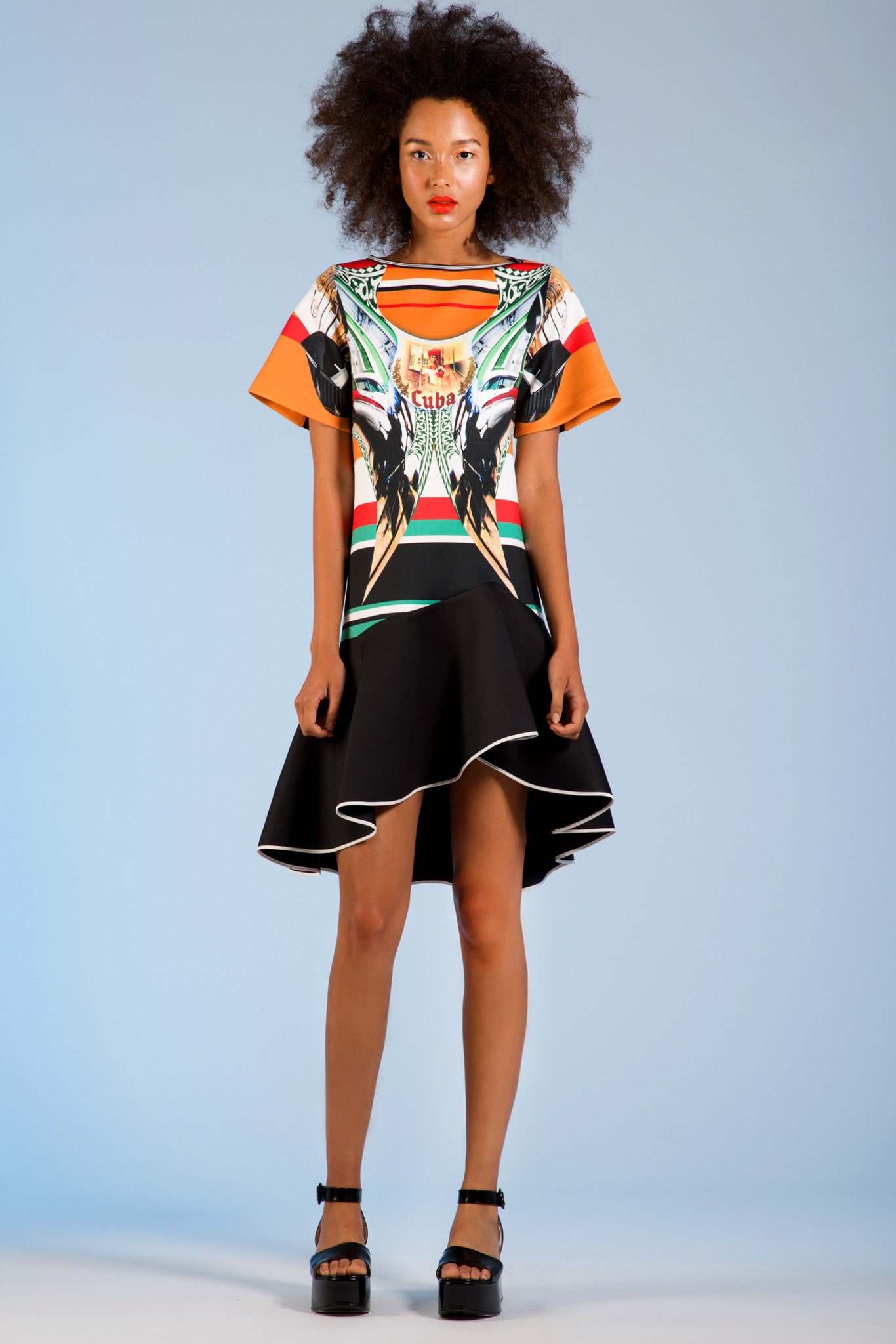 Clover Canyon Resort 2014
