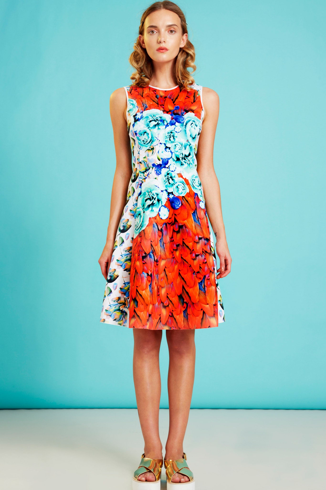 Clover Canyon Resort 2015