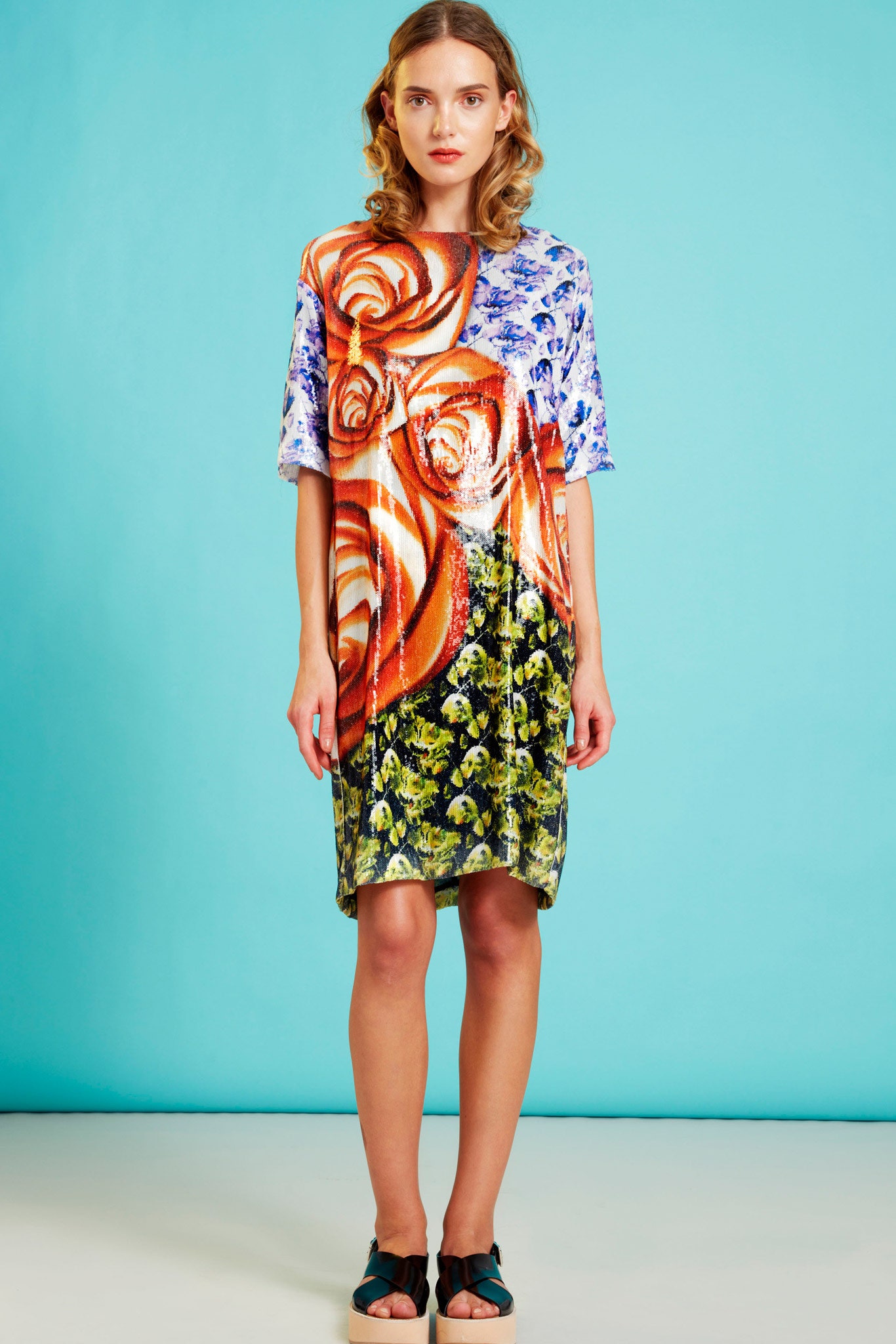 Clover Canyon Resort 15 Look 22