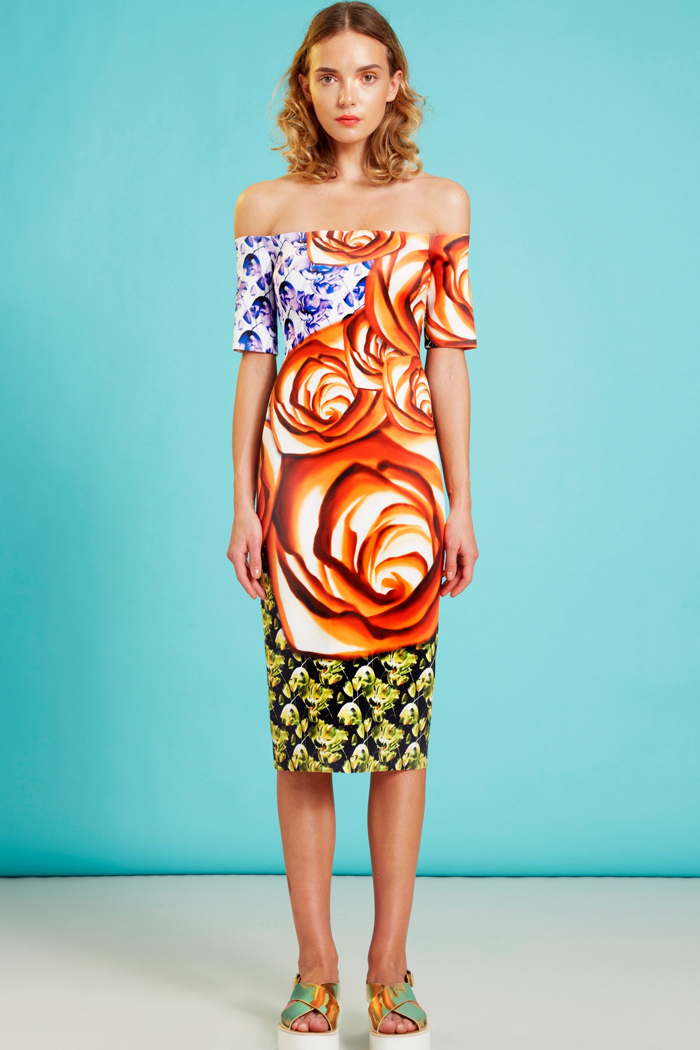 Clover Canyon Resort 15 Look 36