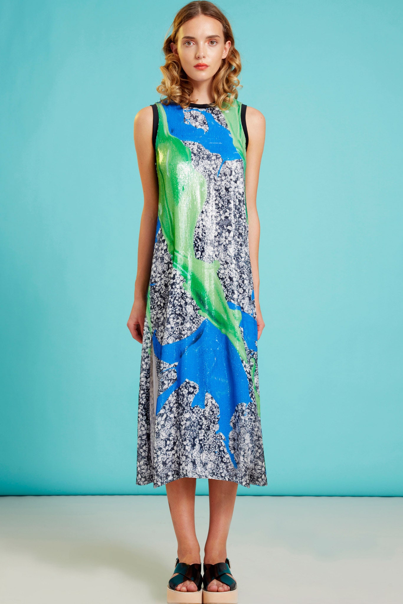 Clover Canyon Resort 15 Look 43