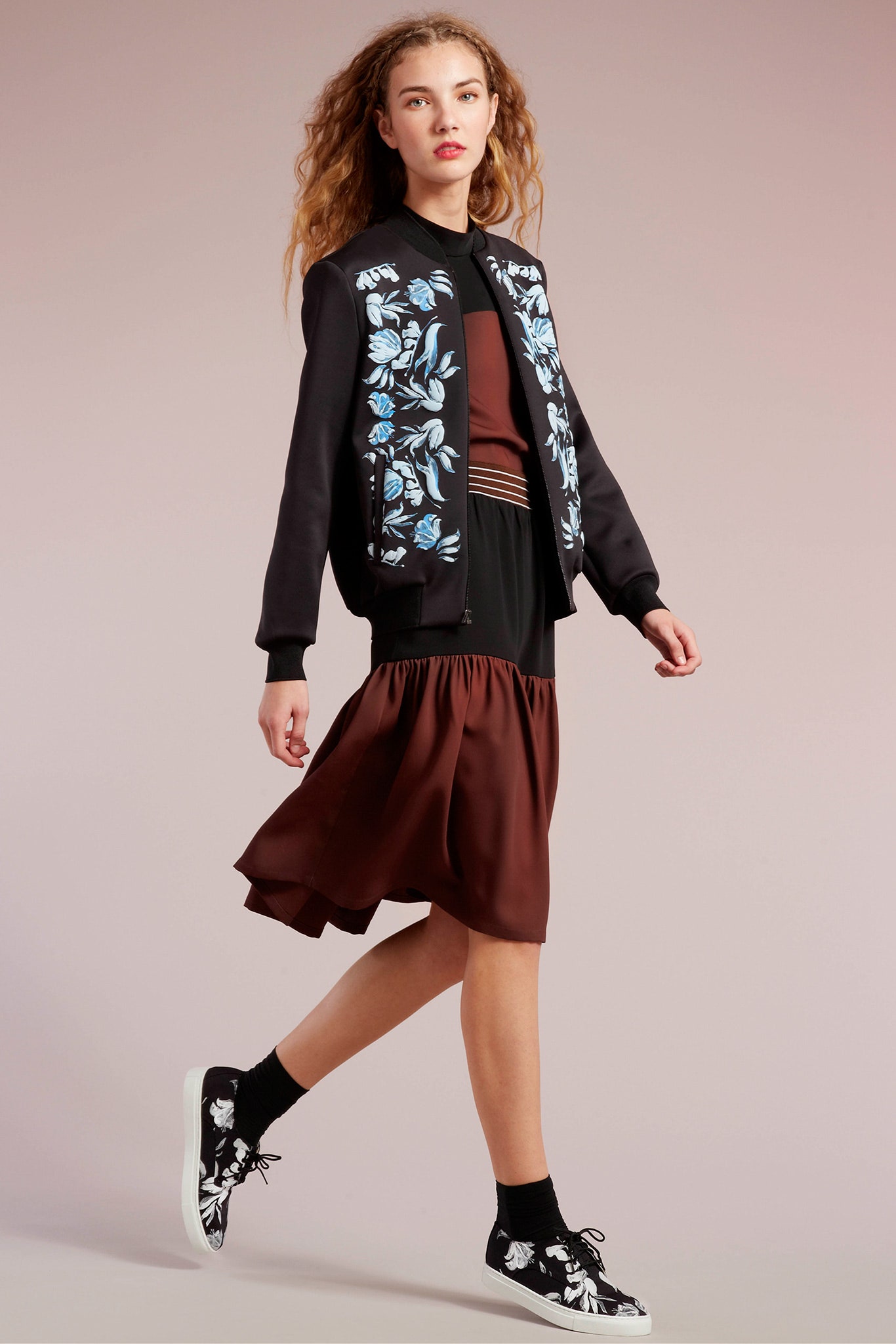 Clover Canyon F/W 15 Look 71