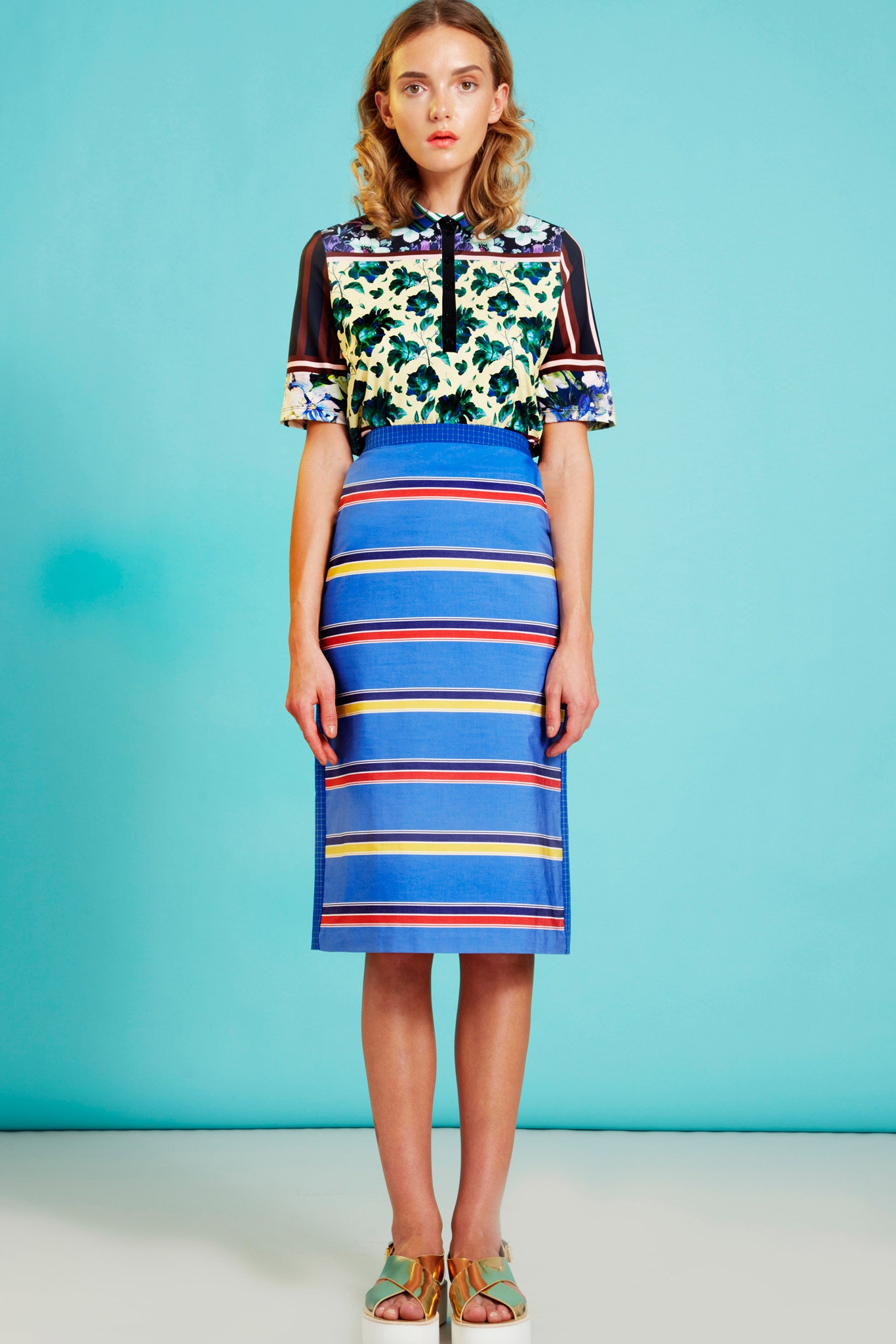 Clover Canyon Resort 15 Look 64