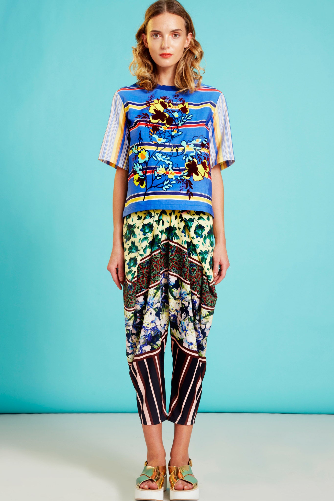 Clover Canyon Resort 15 Look 72