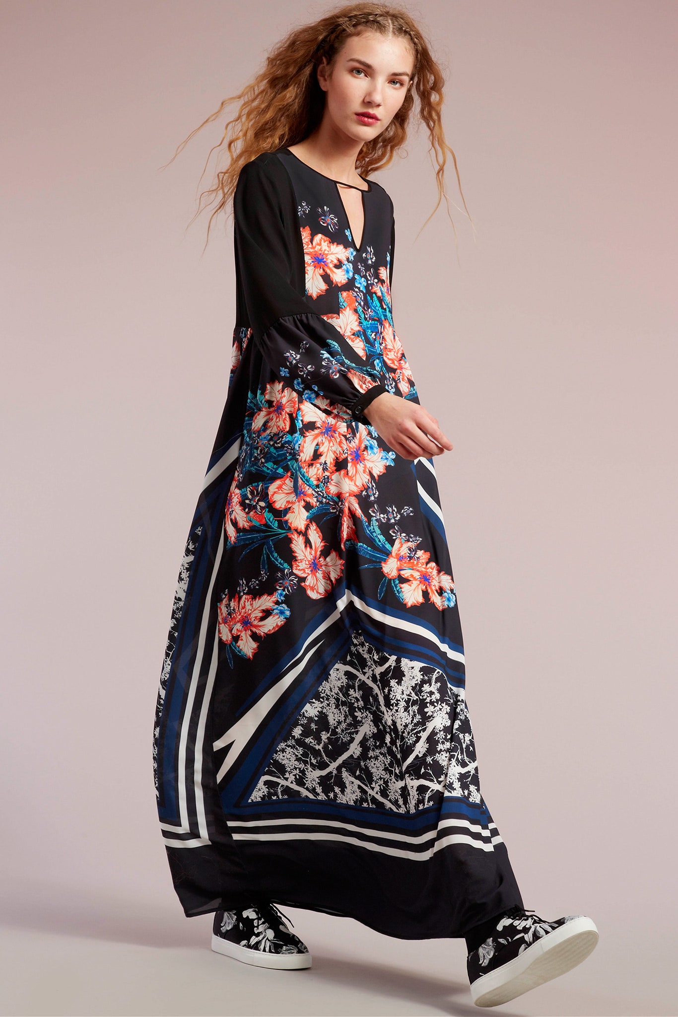 Clover Canyon F/W 15 Look 98