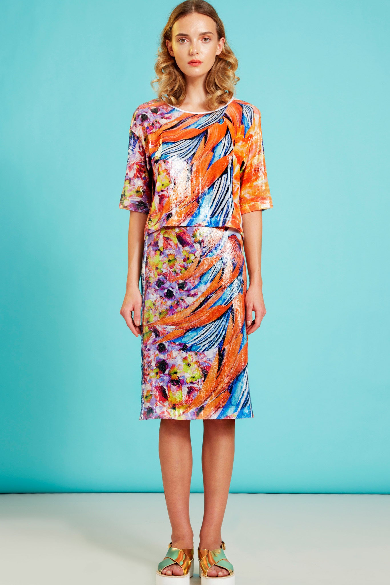 Clover Canyon Resort 15 Look 122