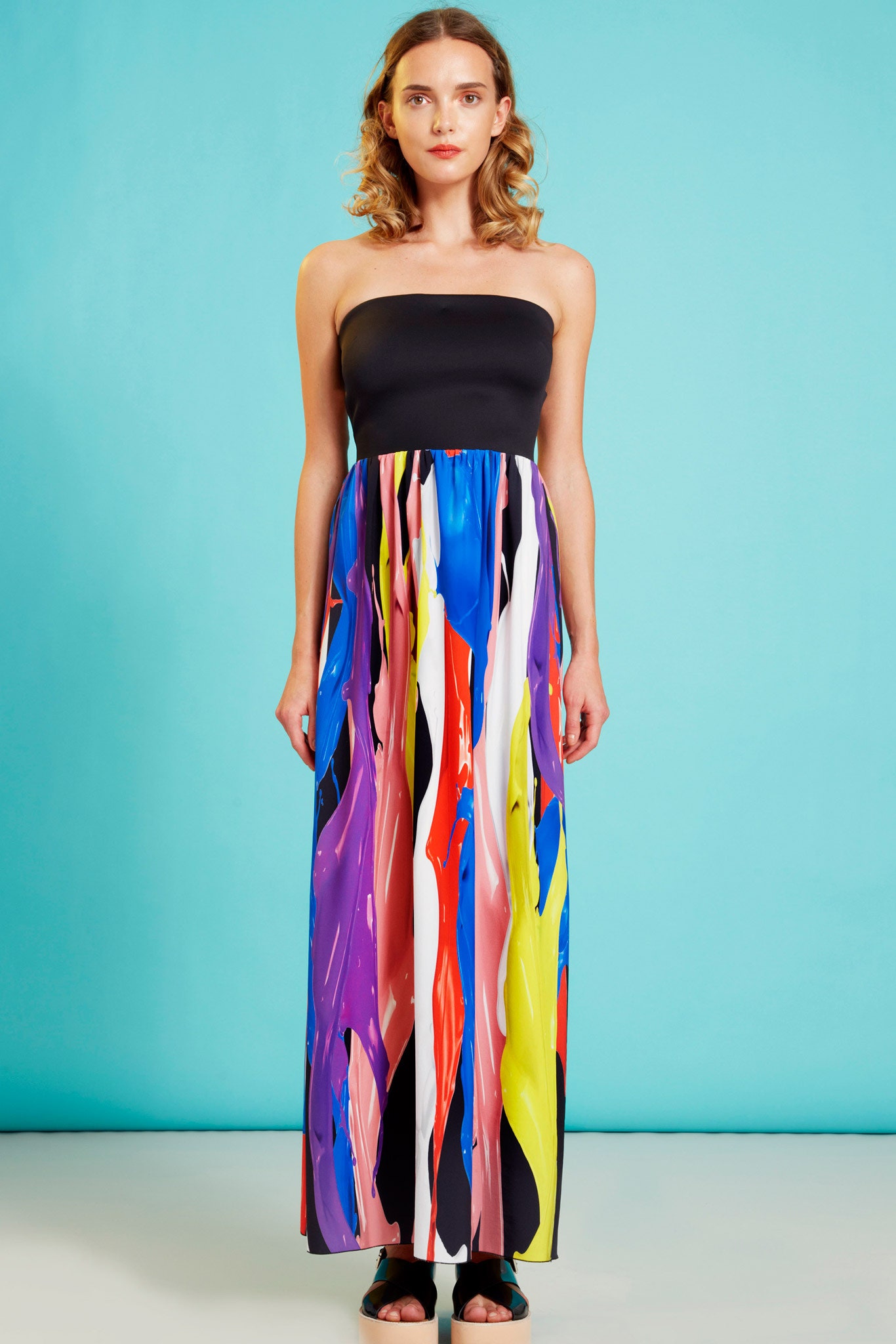 Clover Canyon Resort 15 Look 130