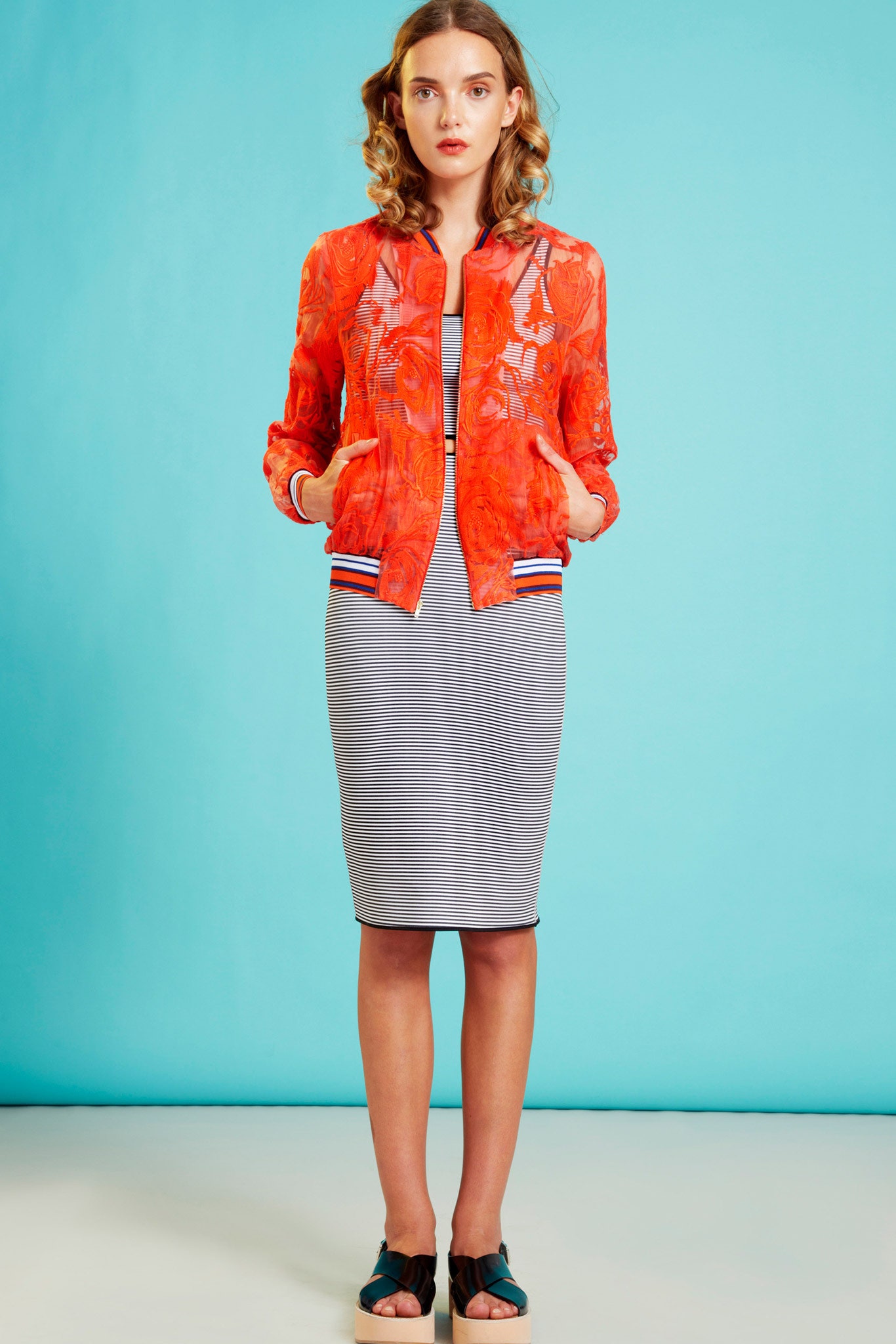 Clover Canyon Resort 15 Look 154