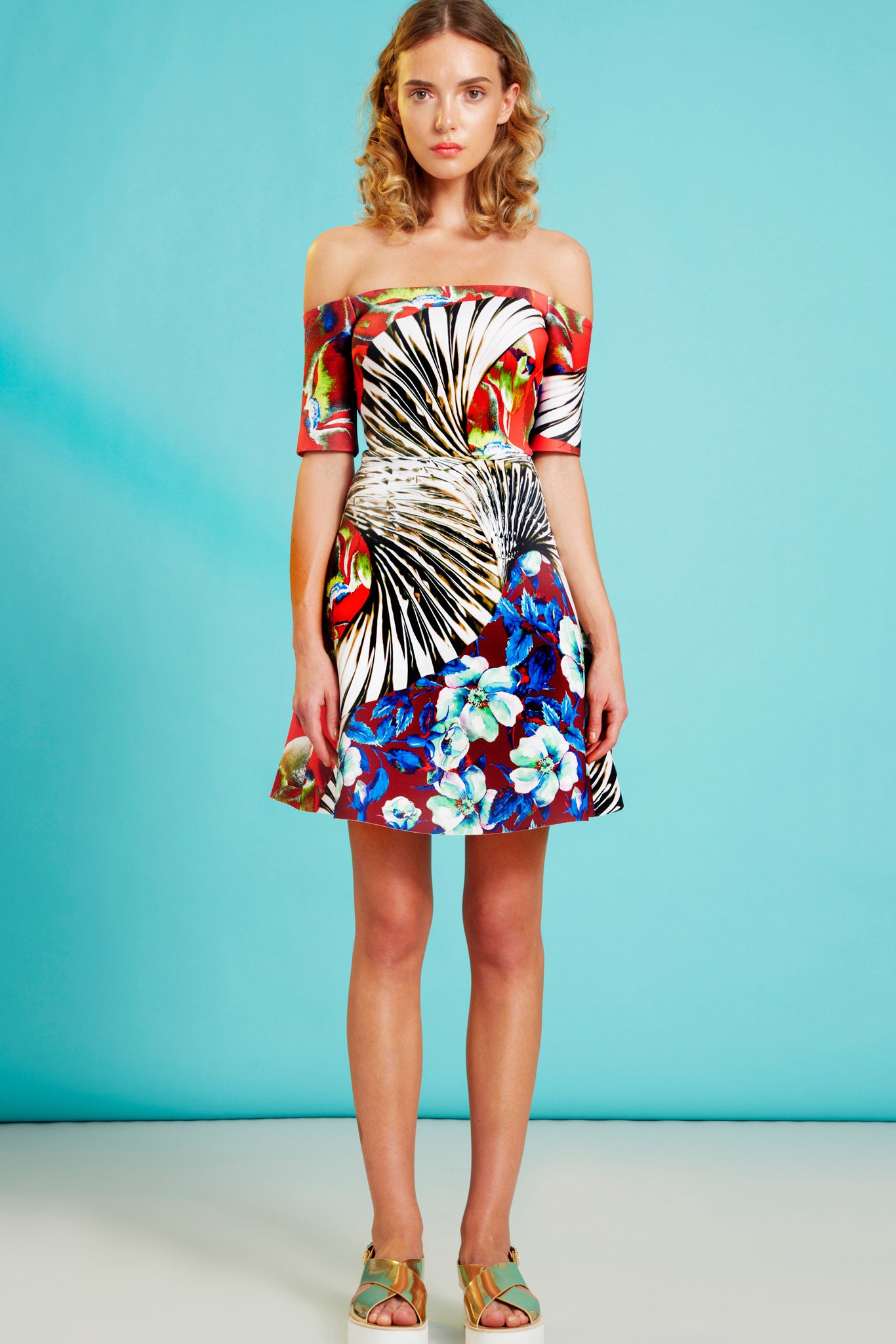 Clover Canyon Resort 15 Look 161