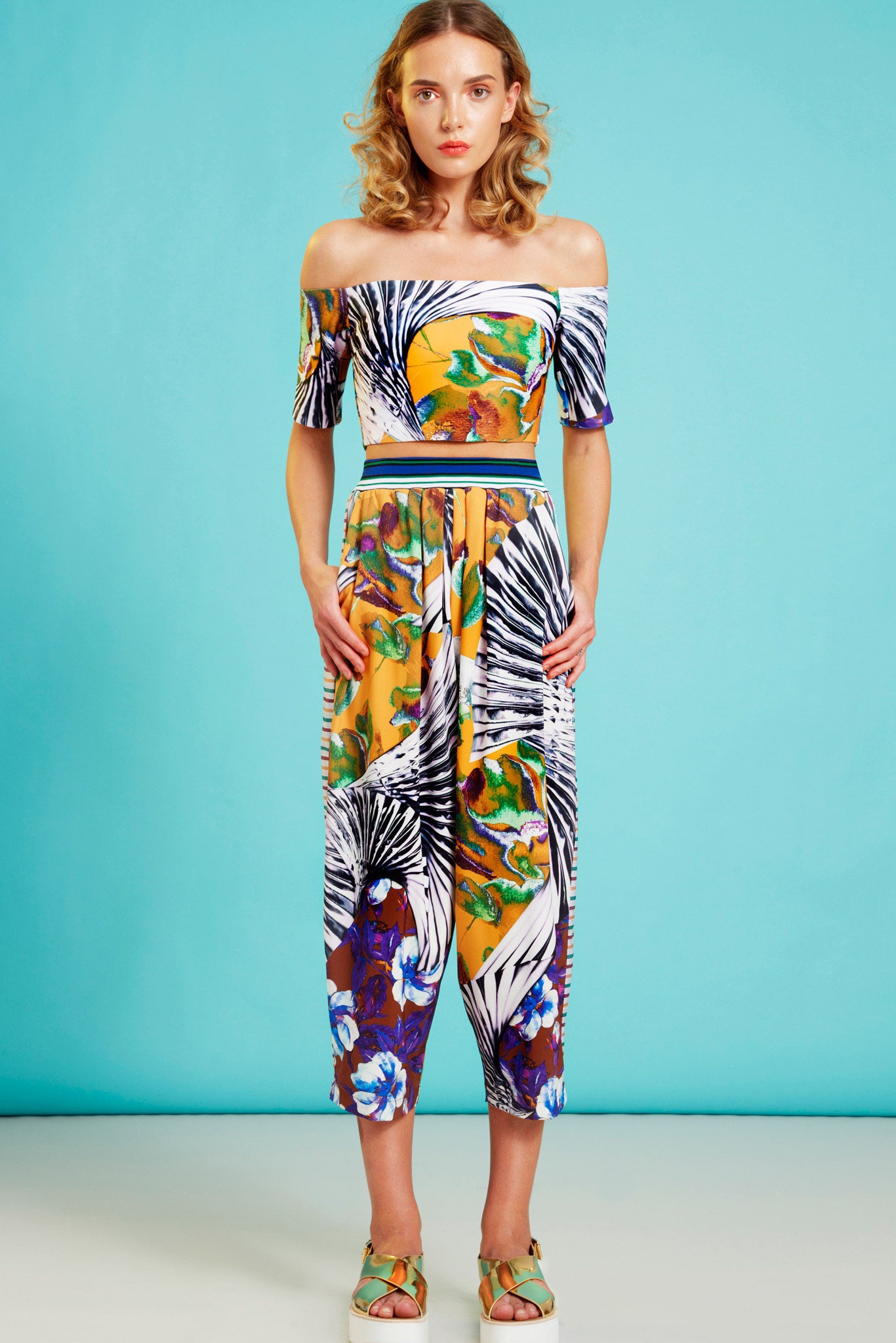 Clover Canyon Resort 15 Look 169