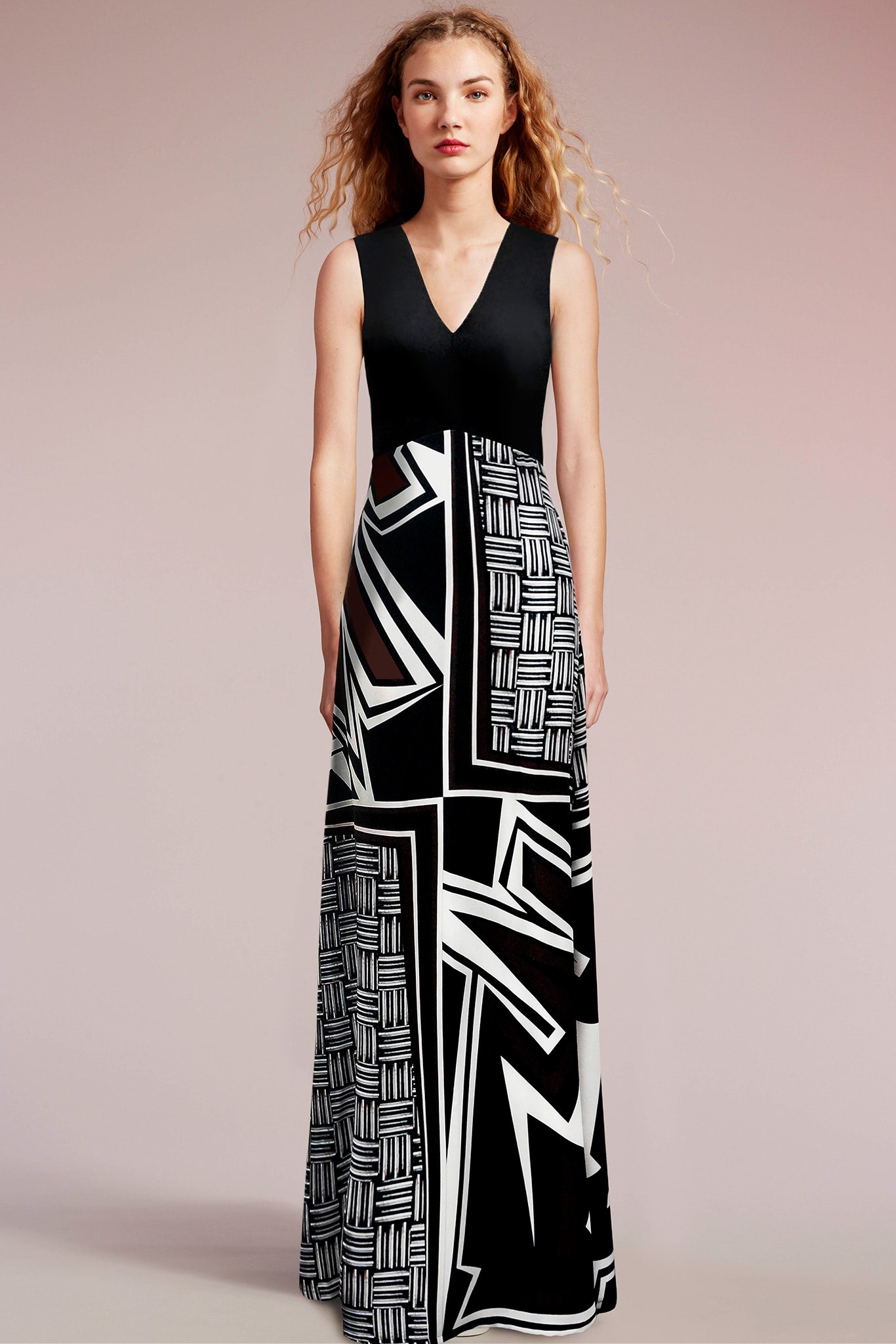Clover Canyon F/W 15 Look 211