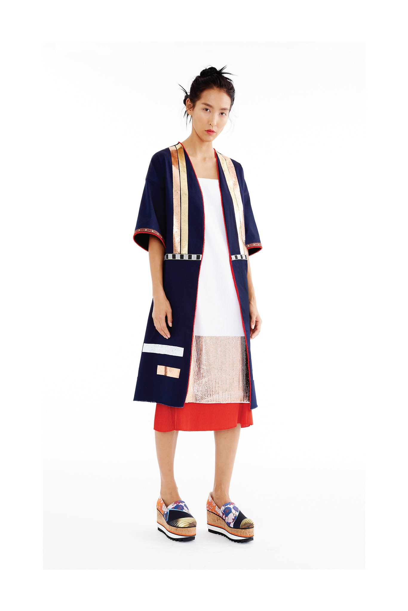 Clover Canyon S/S 15 Look 93