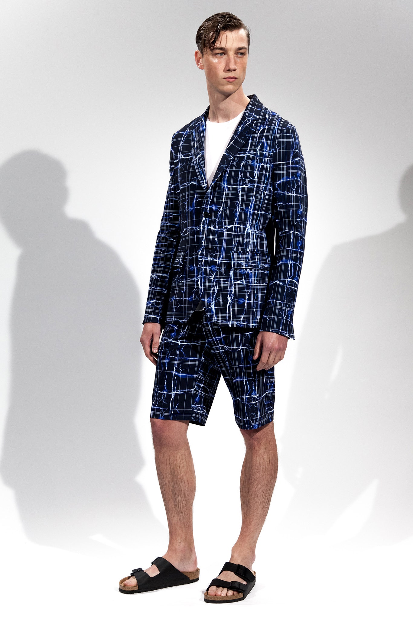 Clover Canyon S/S 15 Look 177
