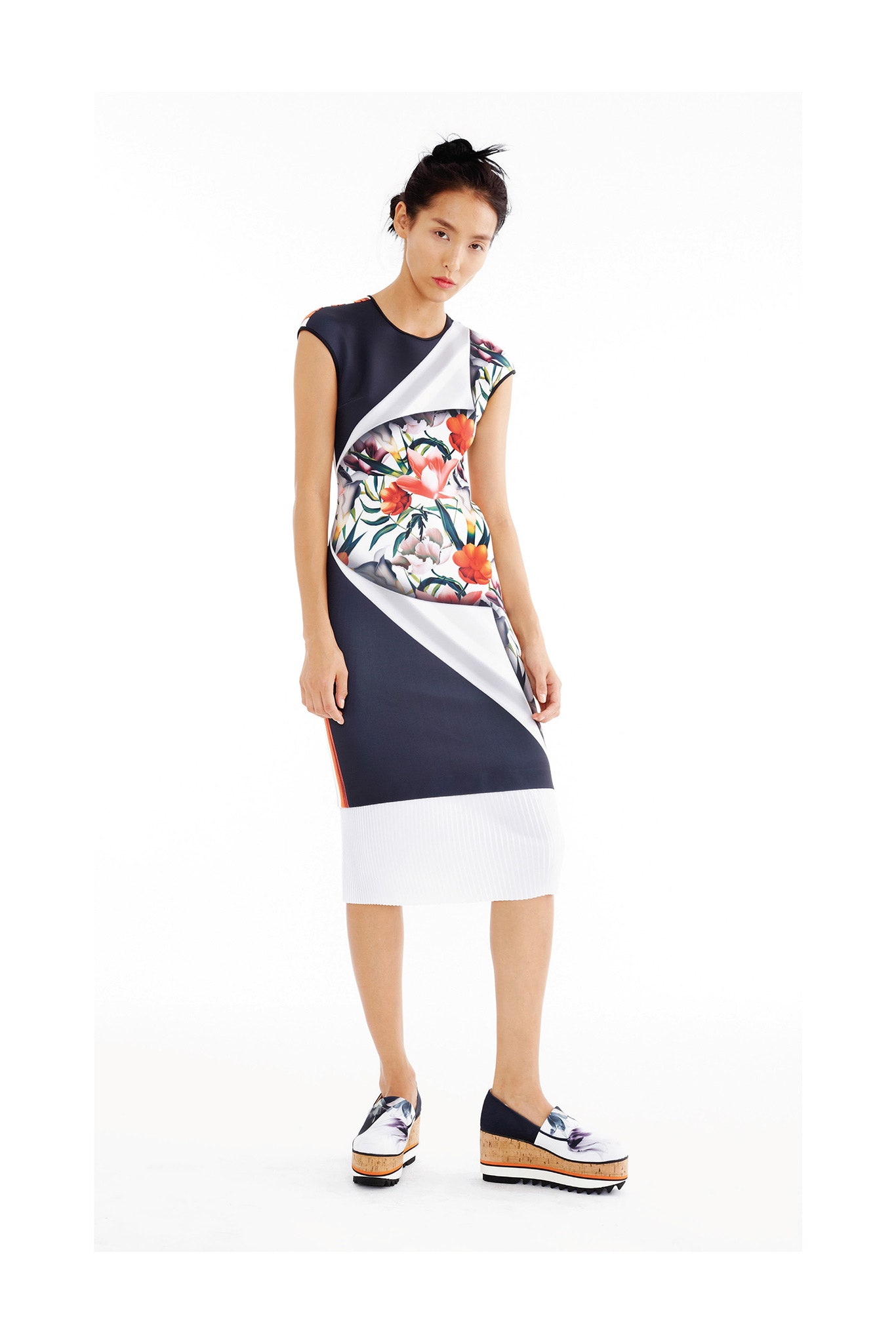 Clover Canyon S/S 15 Look 228