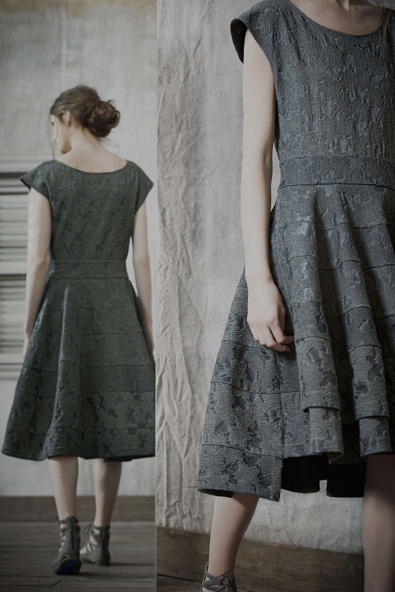 Co F/W 15 Look 89