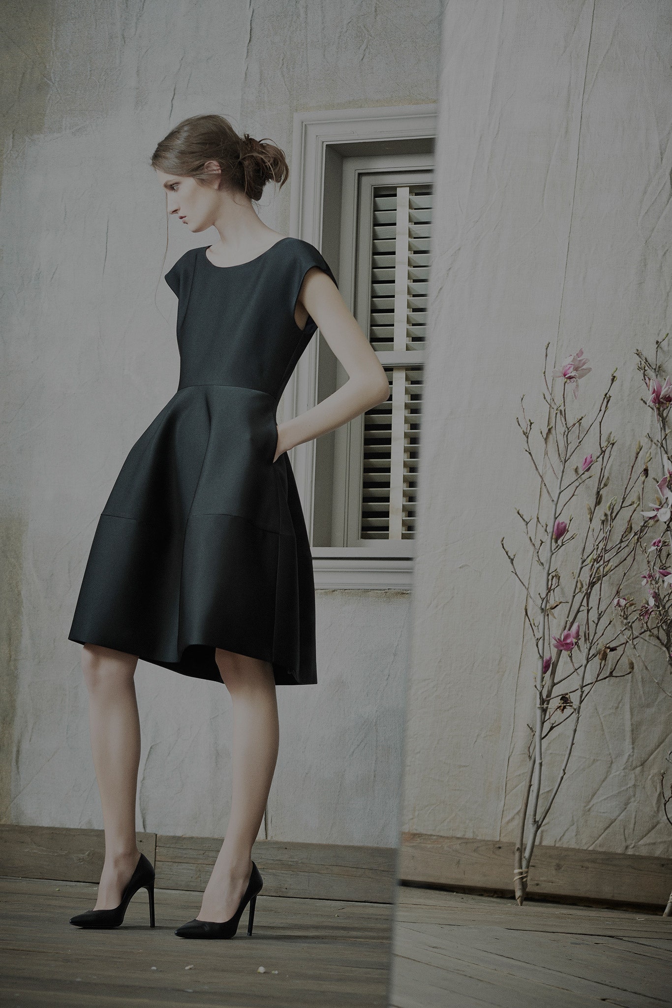 Co F/W 15 Look 204