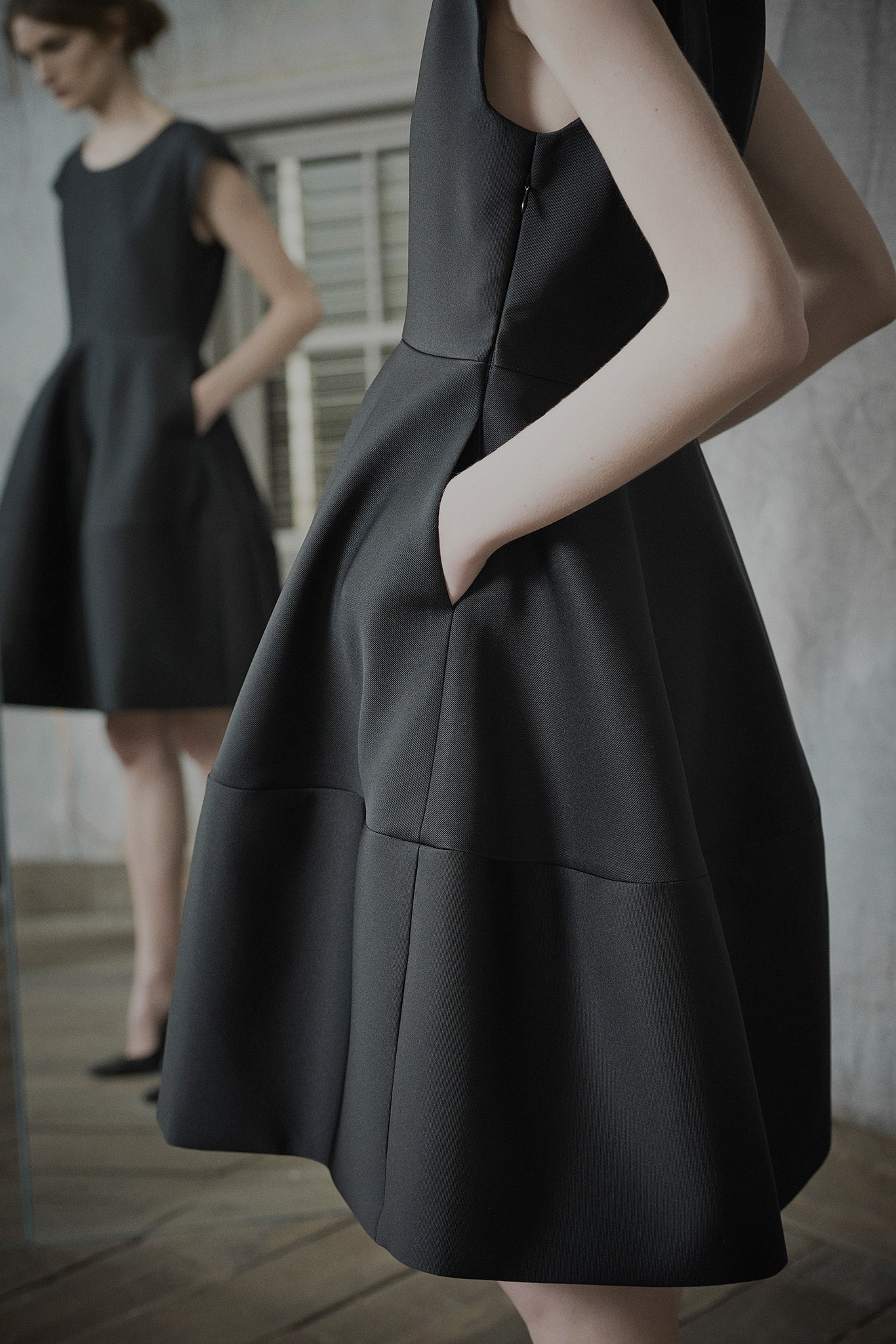 Co F/W 15 Look 214