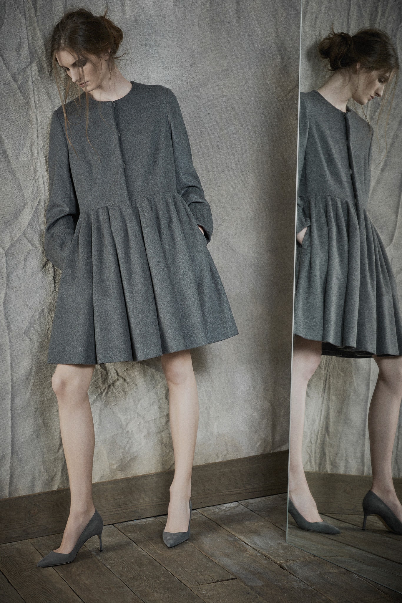Co F/W 15 Look 220