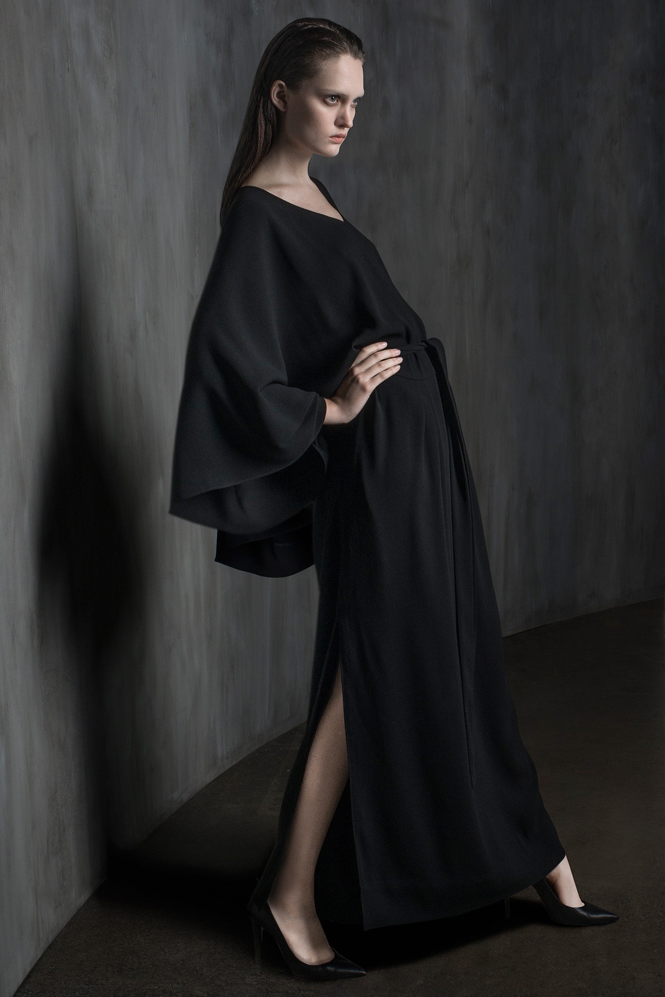 Co F/W 15 Look 1