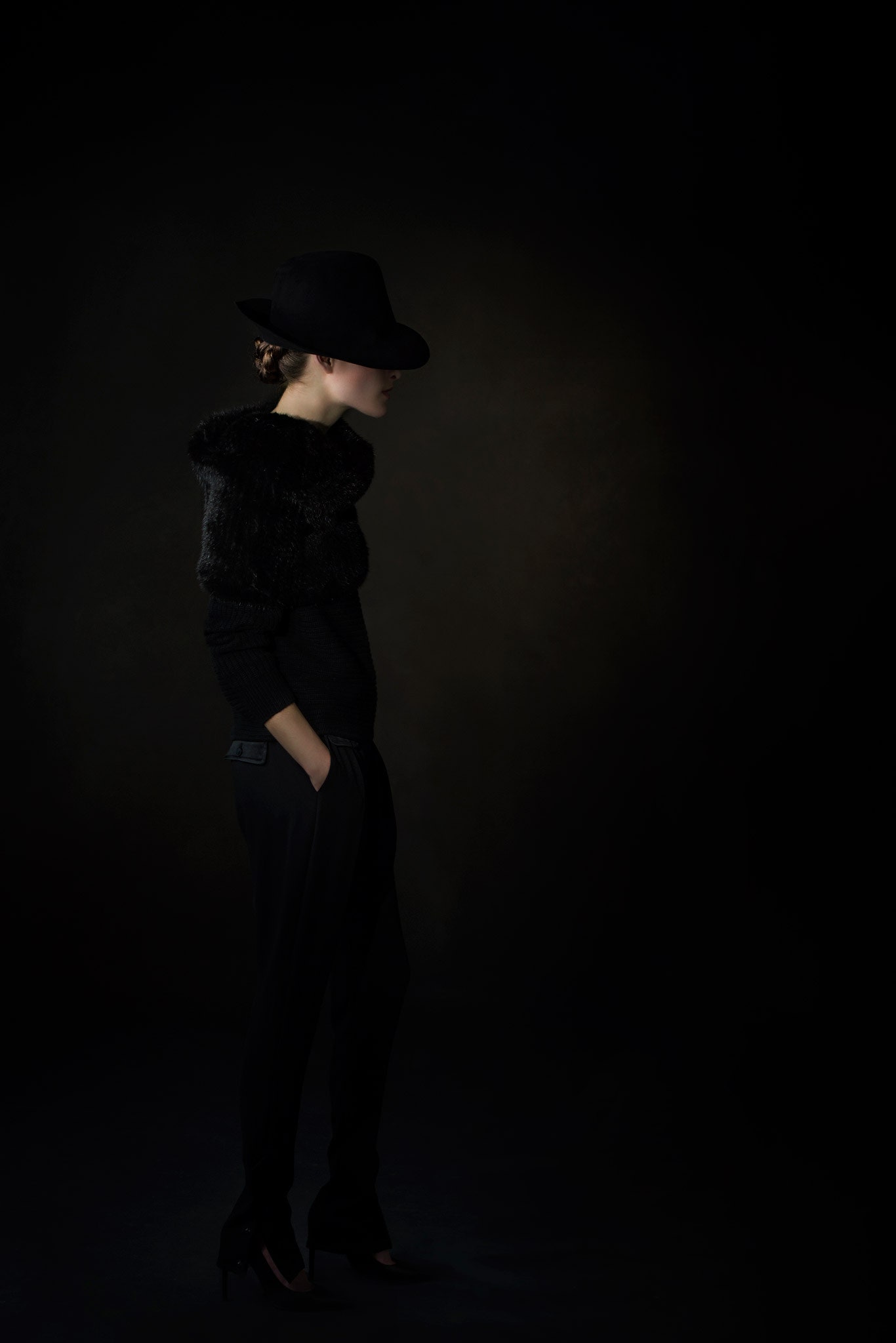 Co F/W 14 Look 166