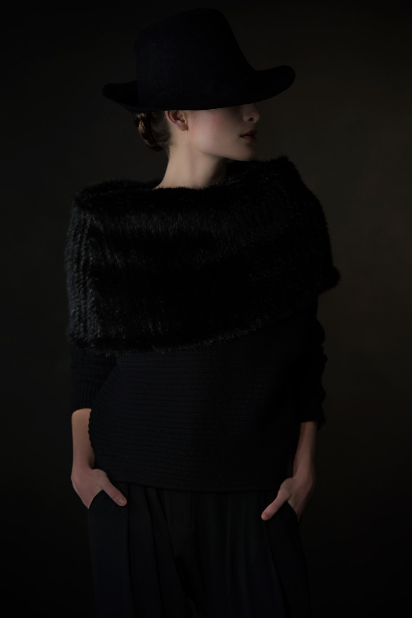 Co F/W 14 Look 173