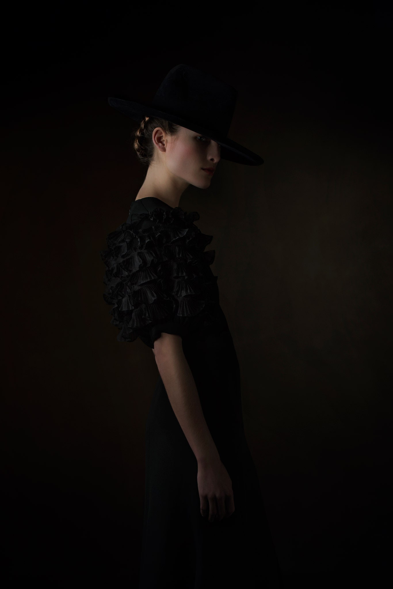 Co F/W 14 Look 187