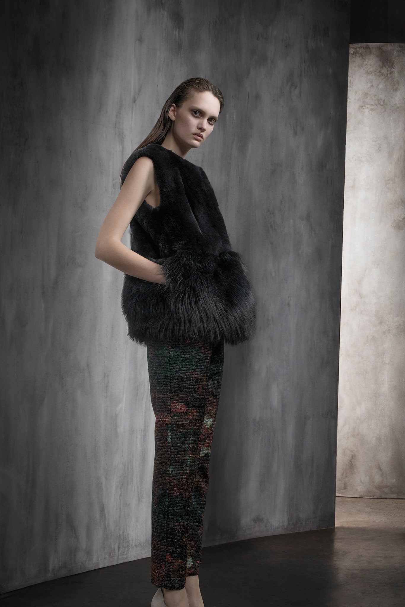 Co F/W 15 Look 49