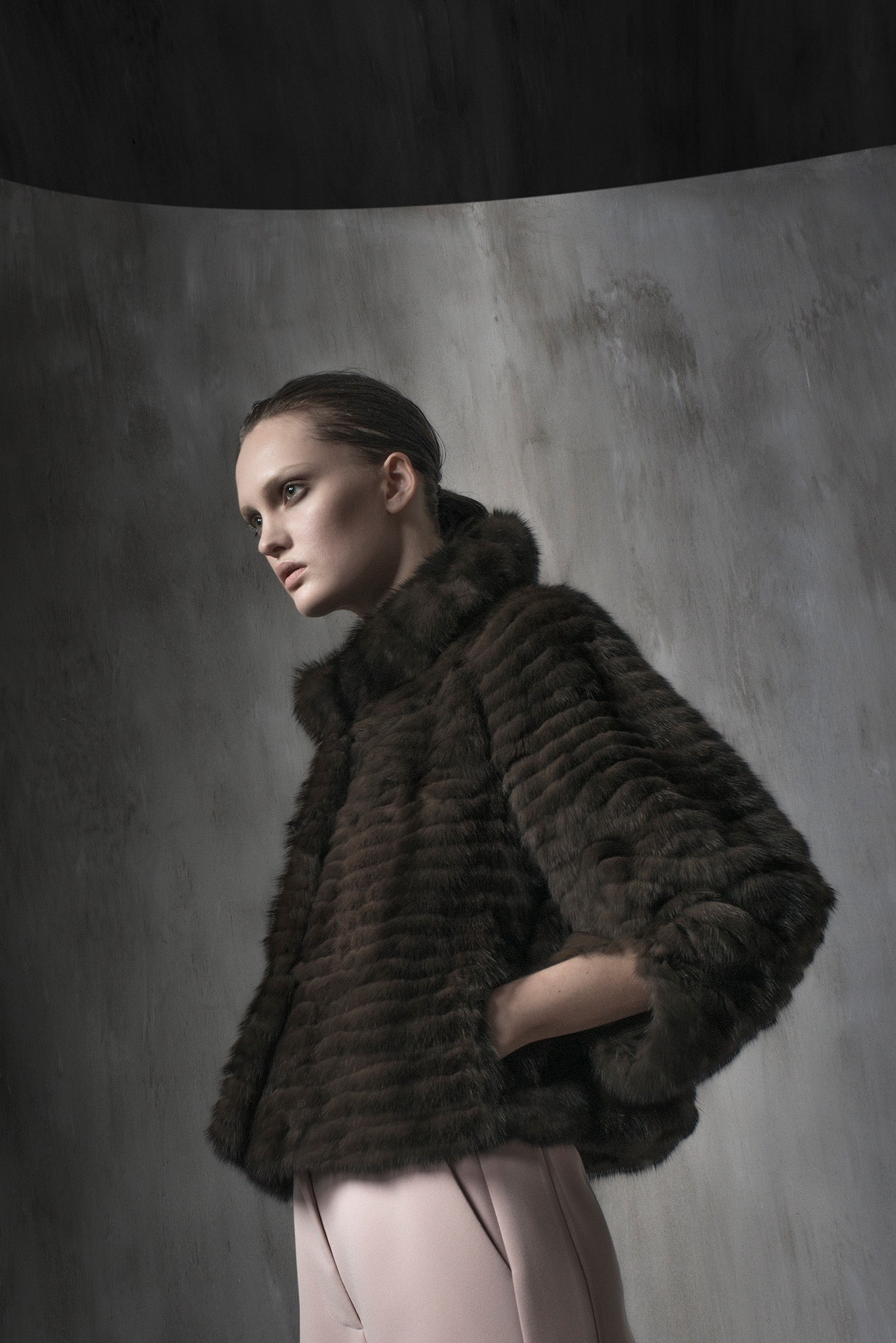 Co F/W 15 Look 61