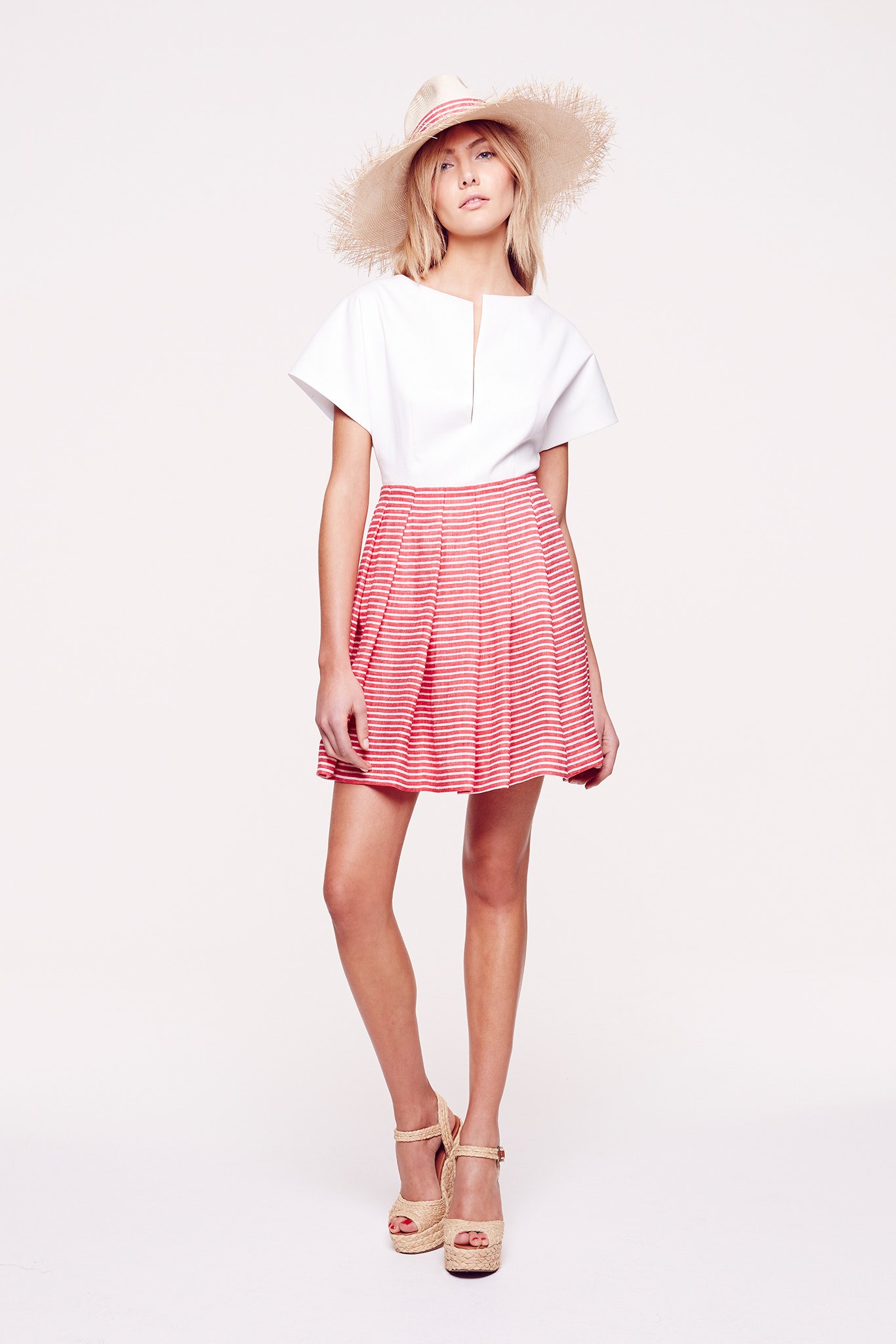 Collette Dinnigan Resort 14 Look 40