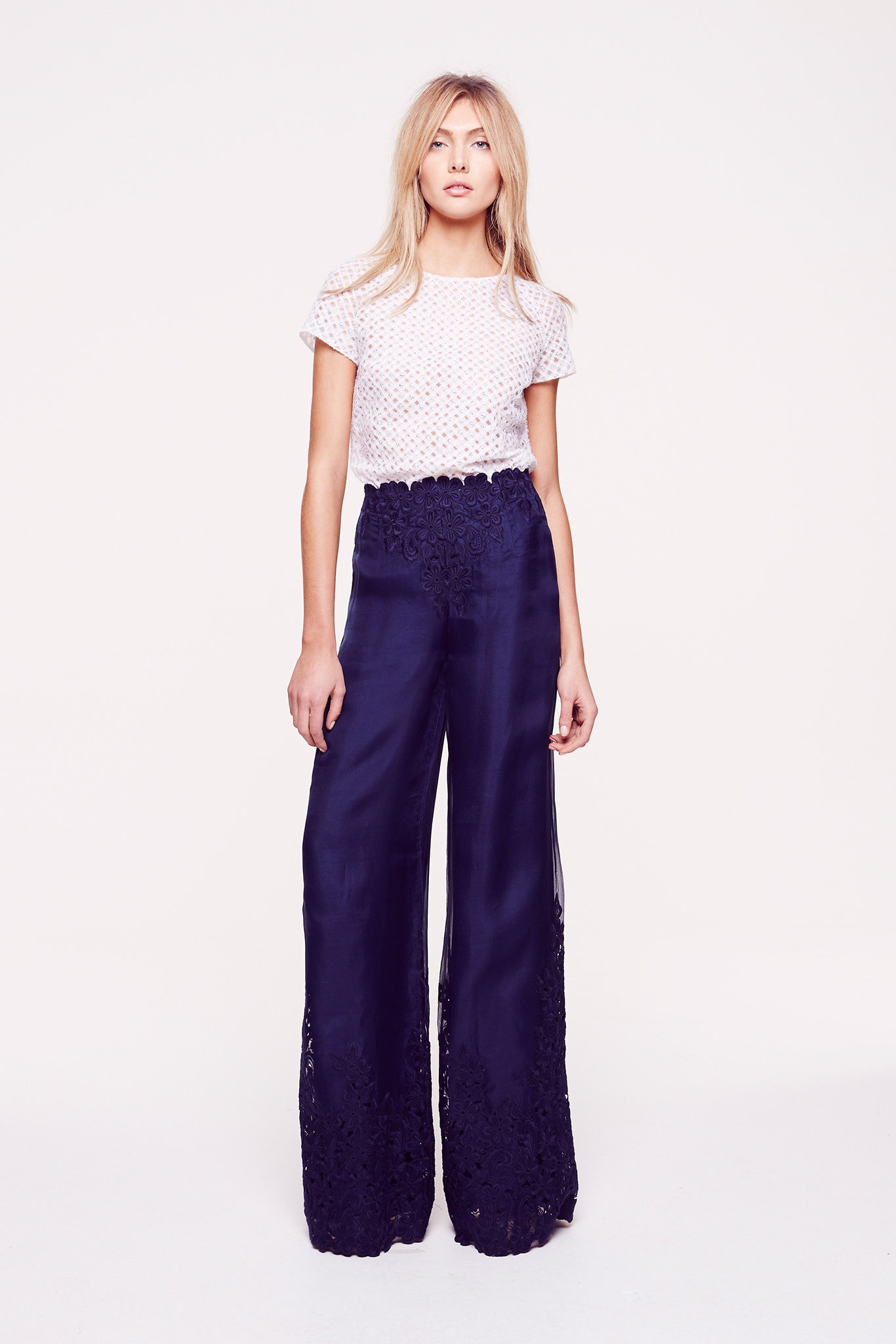 Collette Dinnigan Resort 14 Look 86