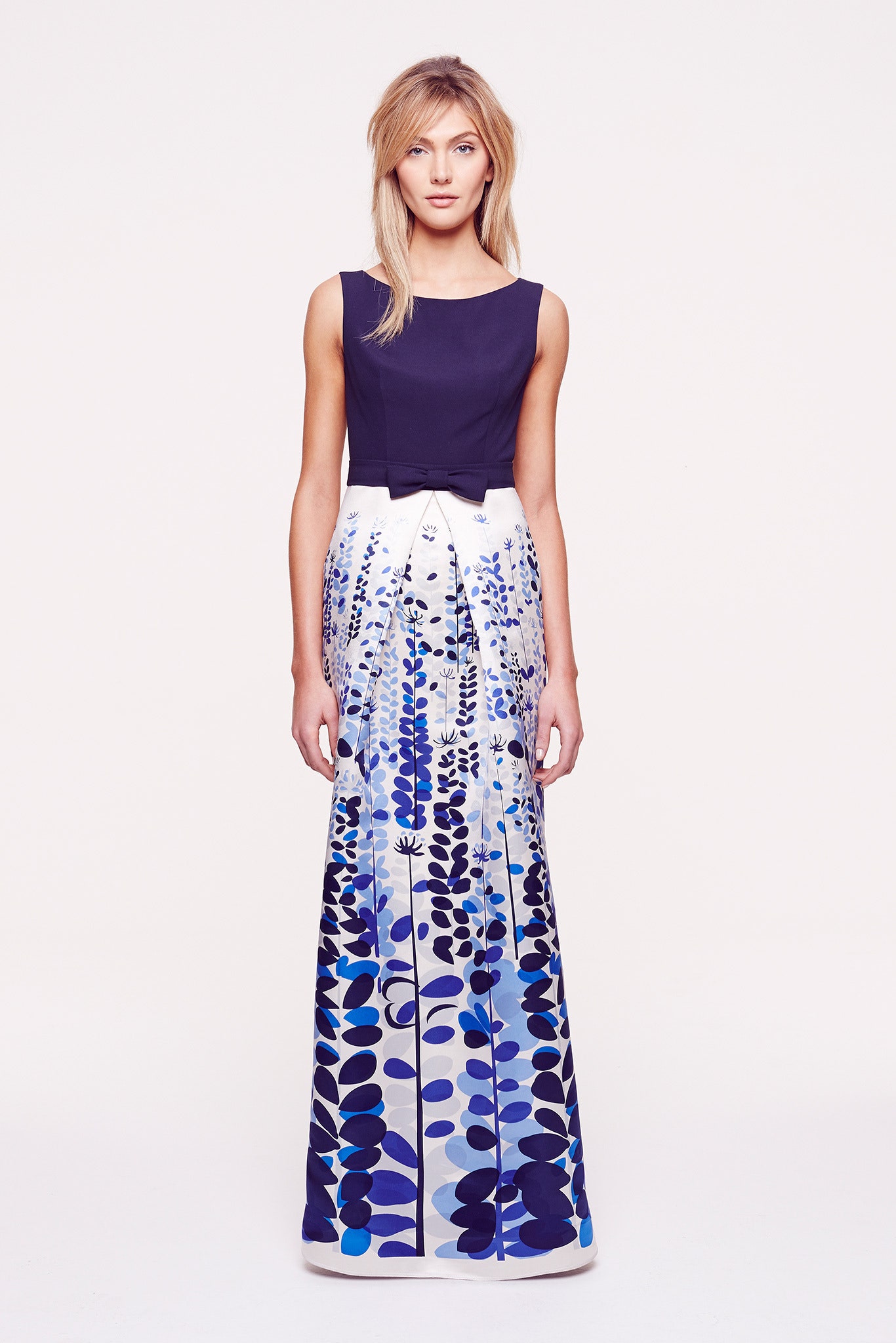 Collette Dinnigan Resort 14 Look 101