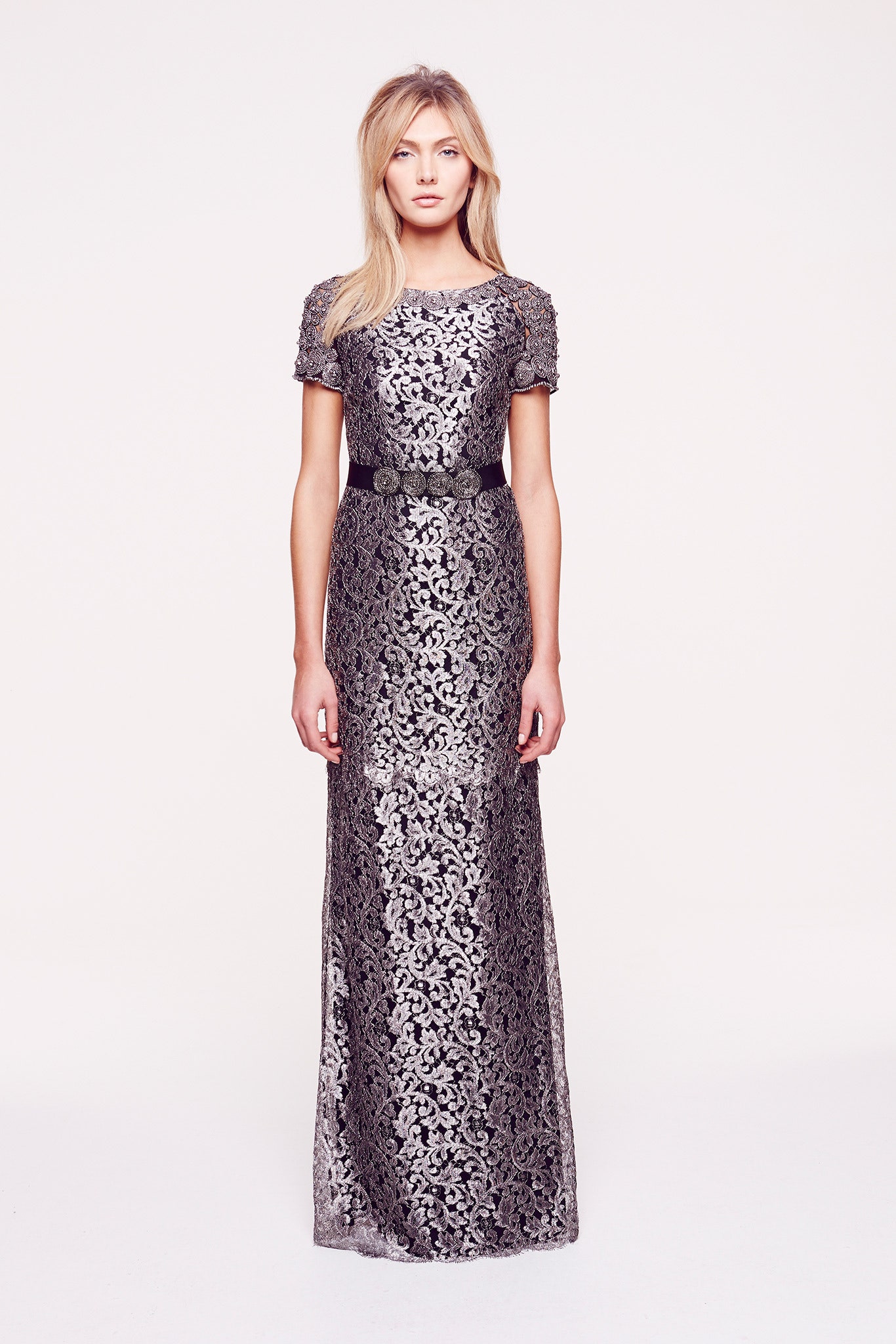 Collette Dinnigan Resort 14 Look 189